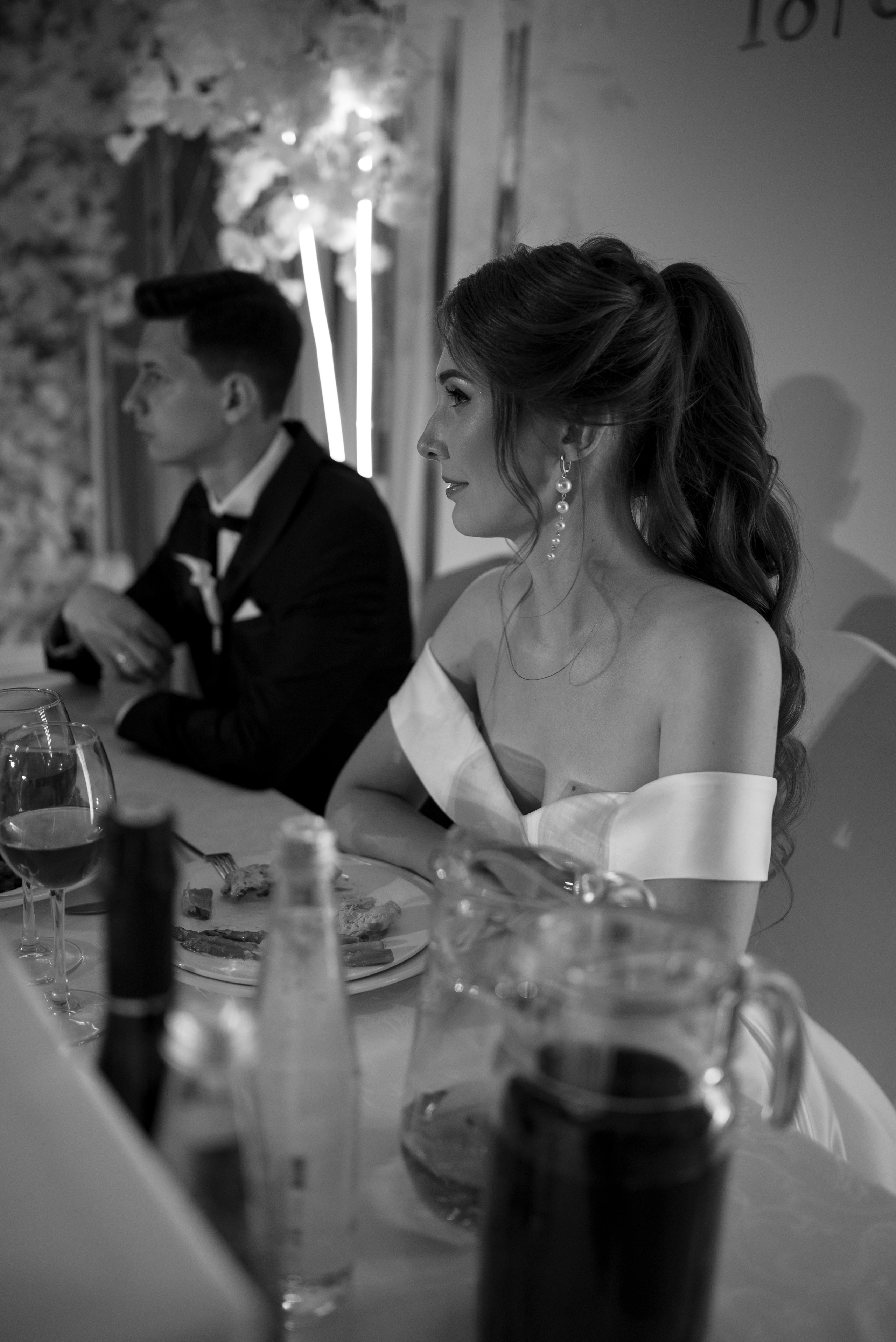 Александр и Ксения. Свадебный Фотограф Уфа Егорова Анастасия