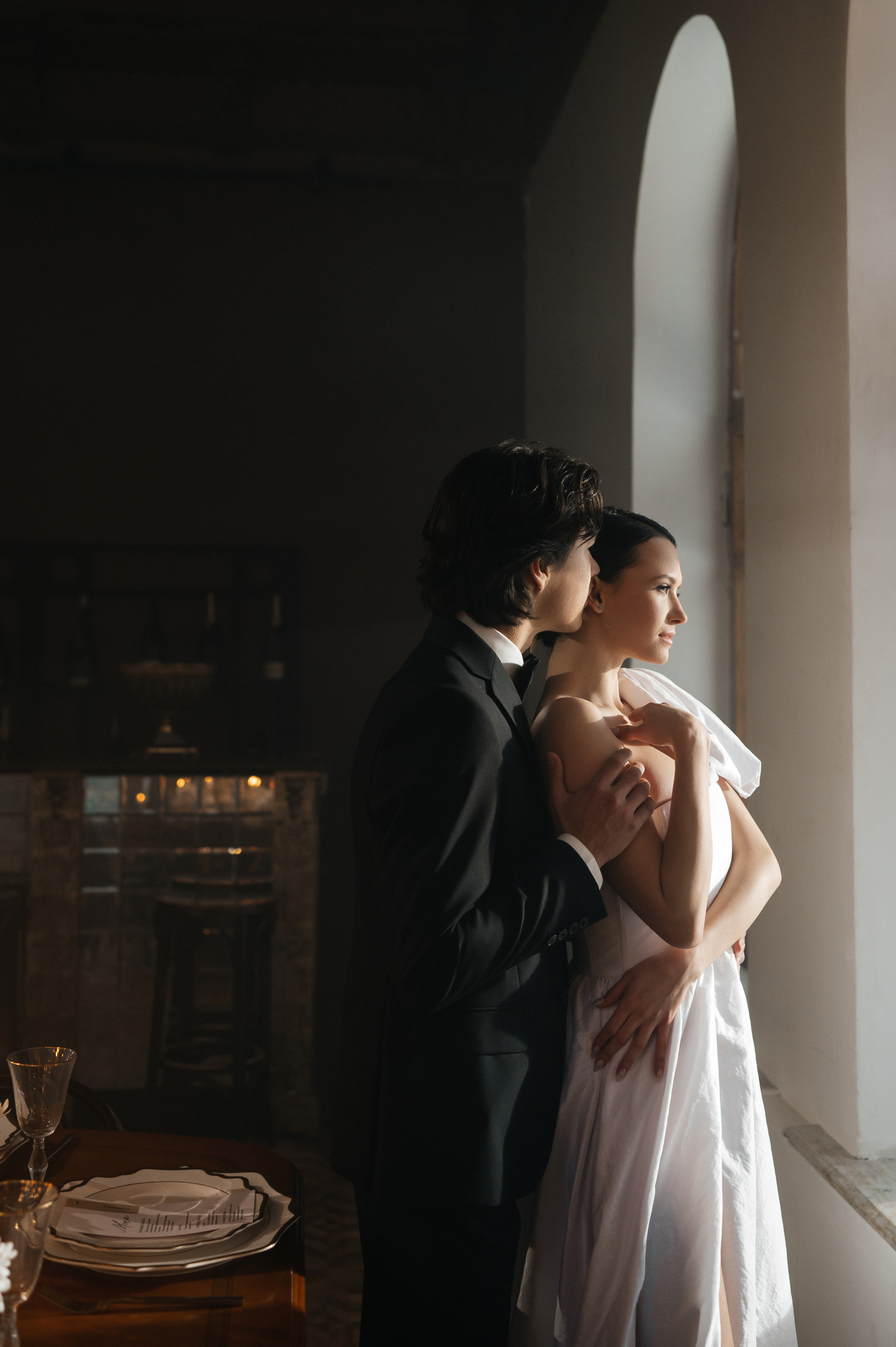 Никита и Ангелина. Свадебный Фотограф Уфа Егорова Анастасия