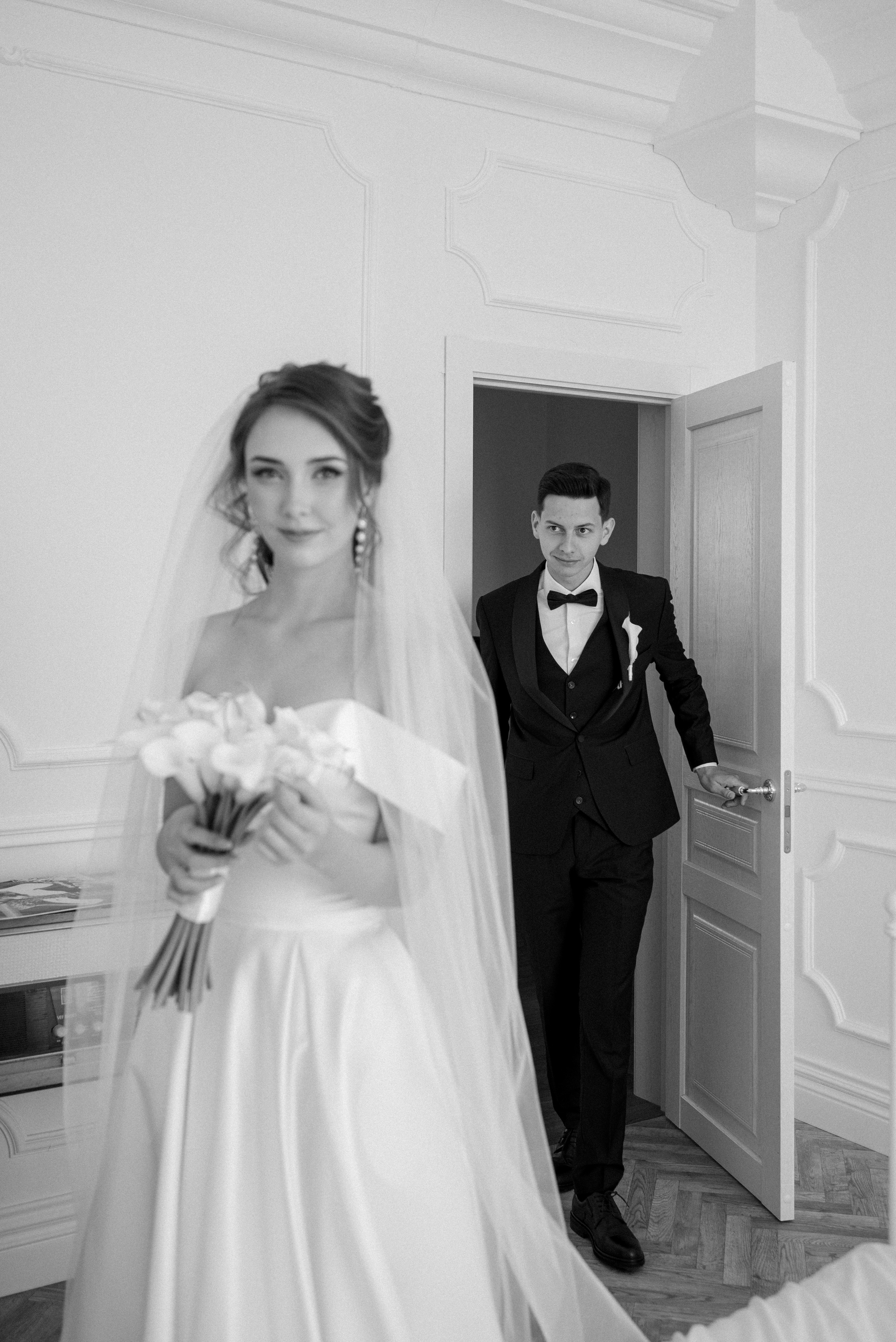 Александр и Ксения. Свадебный Фотограф Уфа Егорова Анастасия