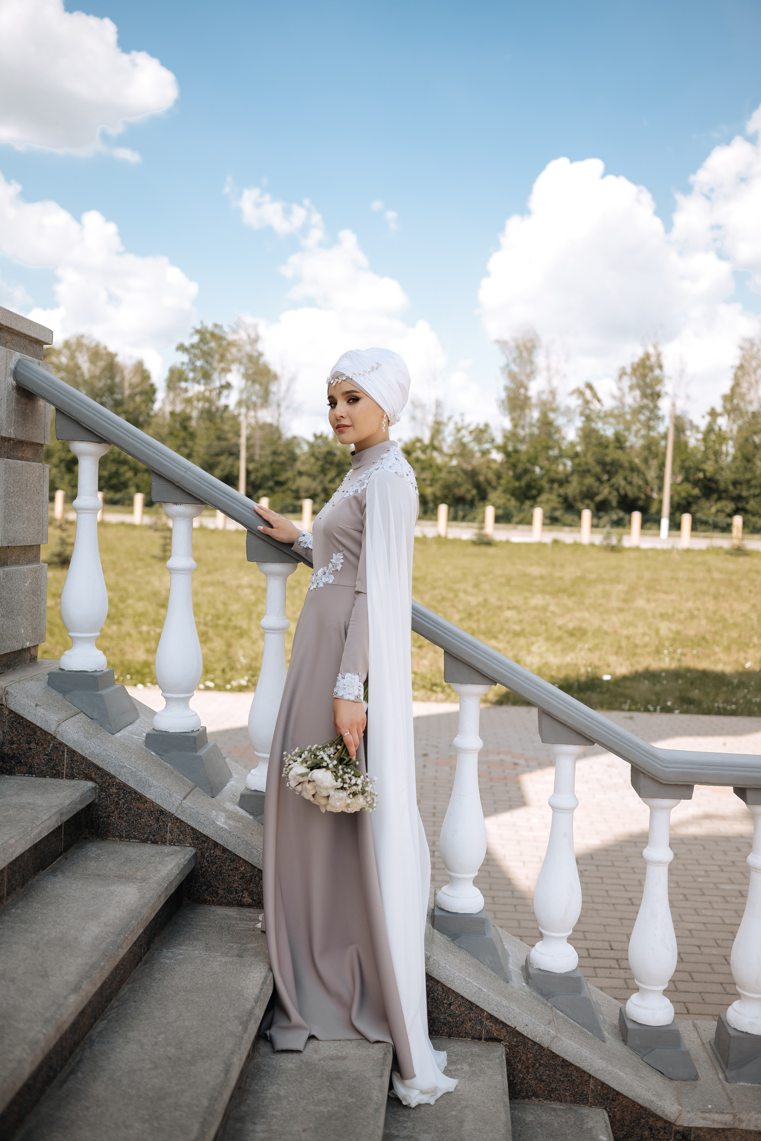 Тимур и Камилла. Свадебный Фотограф Уфа Егорова Анастасия