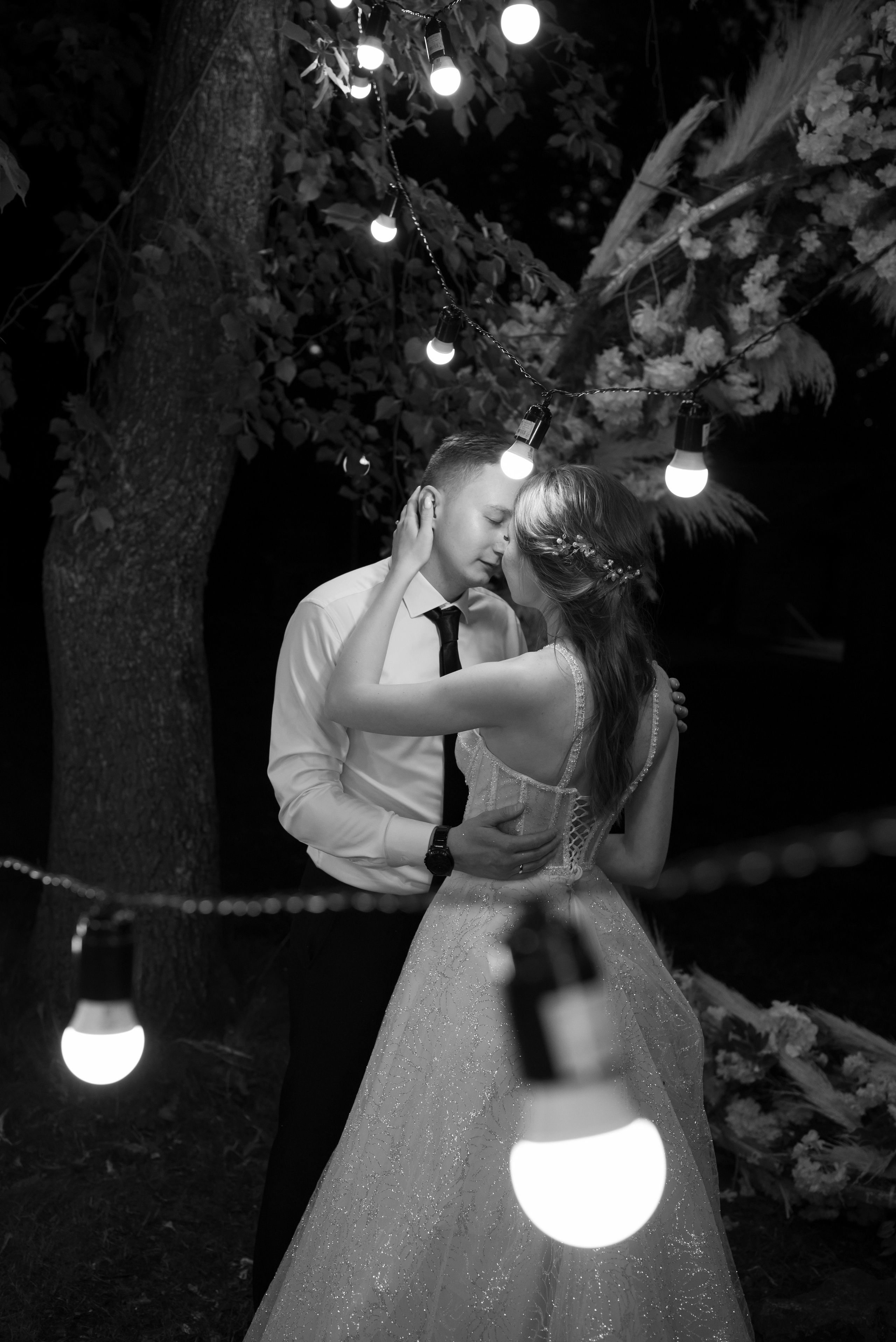 Эмиль и Влада. Свадебный Фотограф Уфа Егорова Анастасия