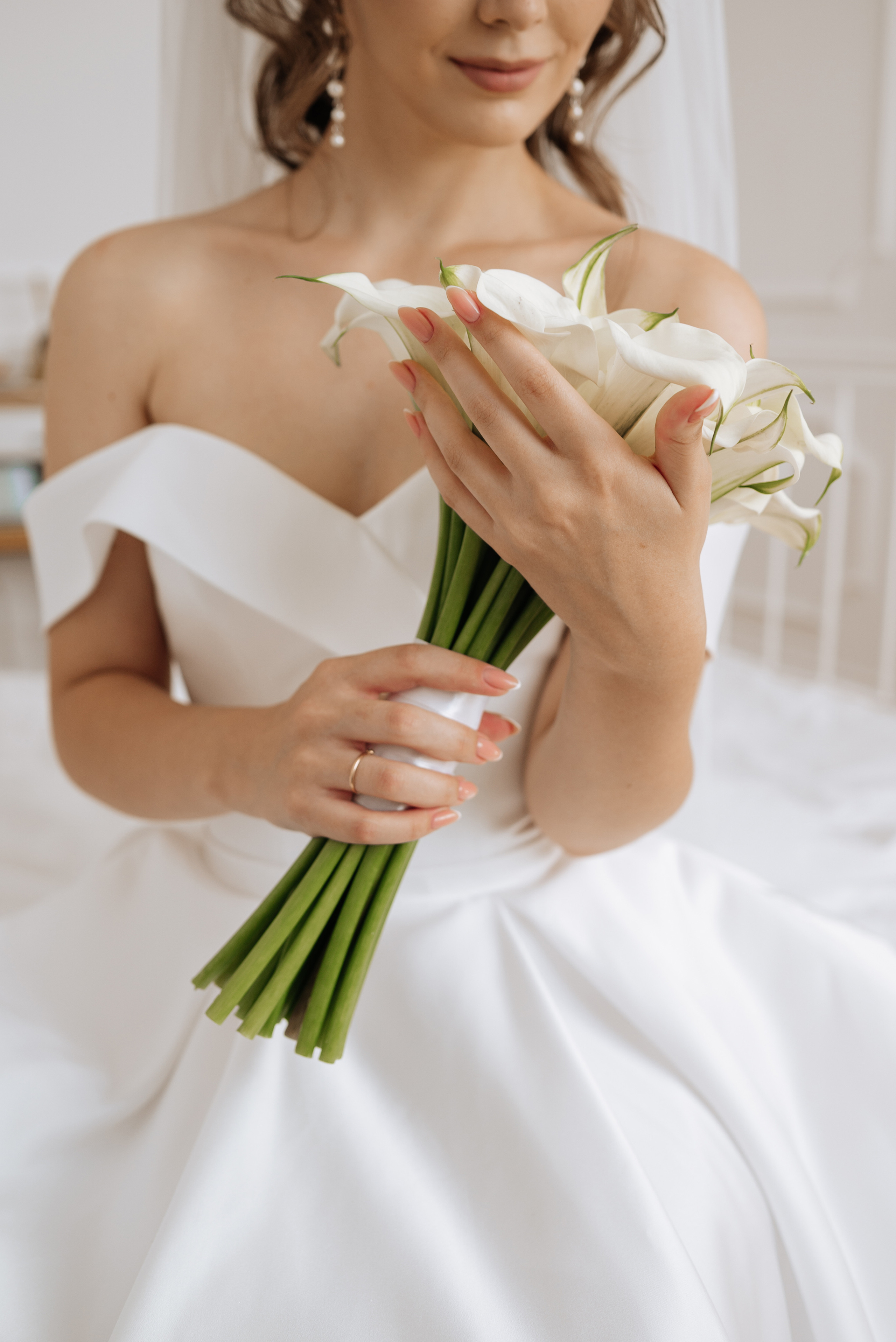 Александр и Ксения. Свадебный Фотограф Уфа Егорова Анастасия