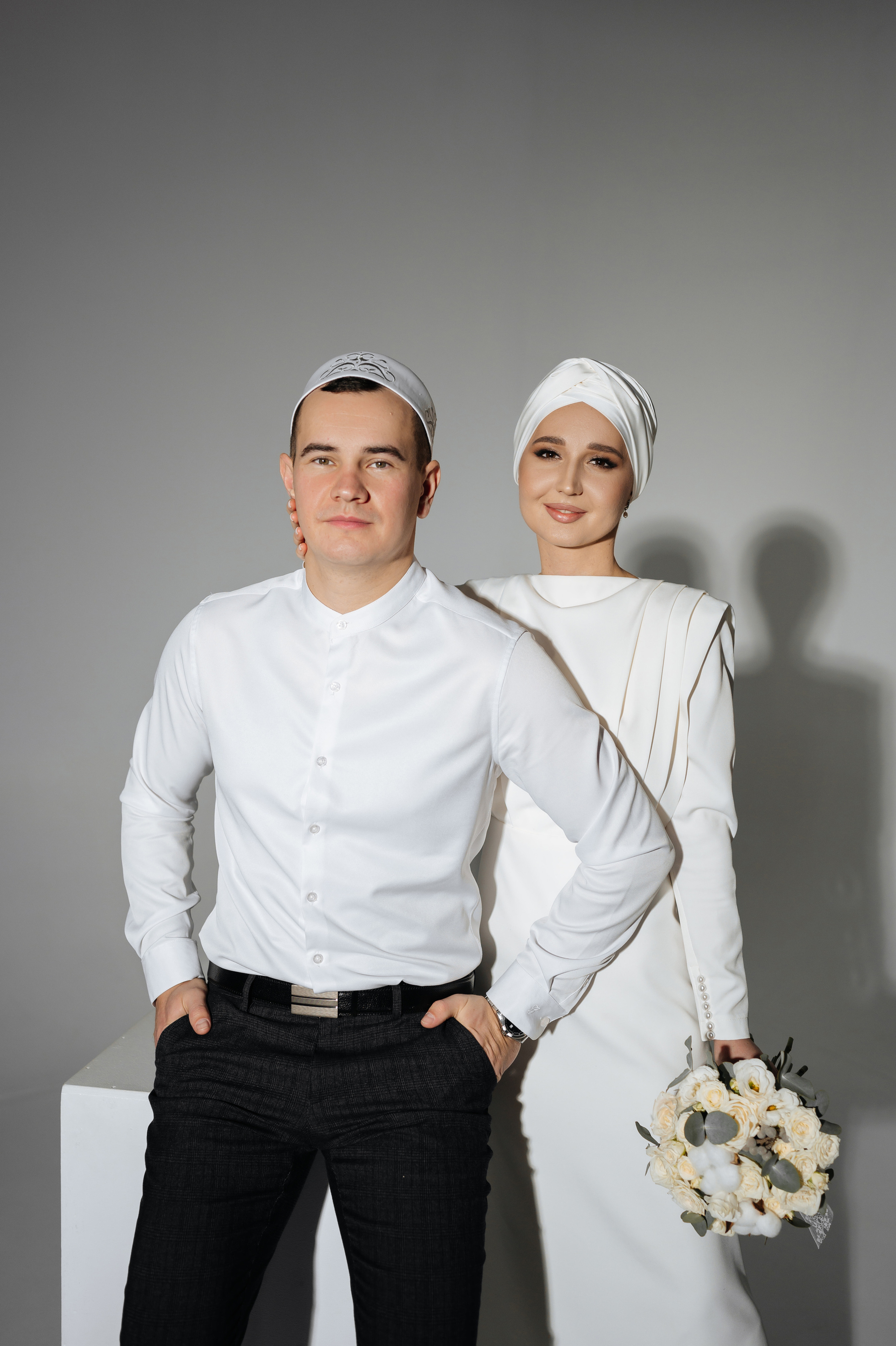 Ильдар и Эльвира. Свадебный Фотограф Уфа Егорова Анастасия