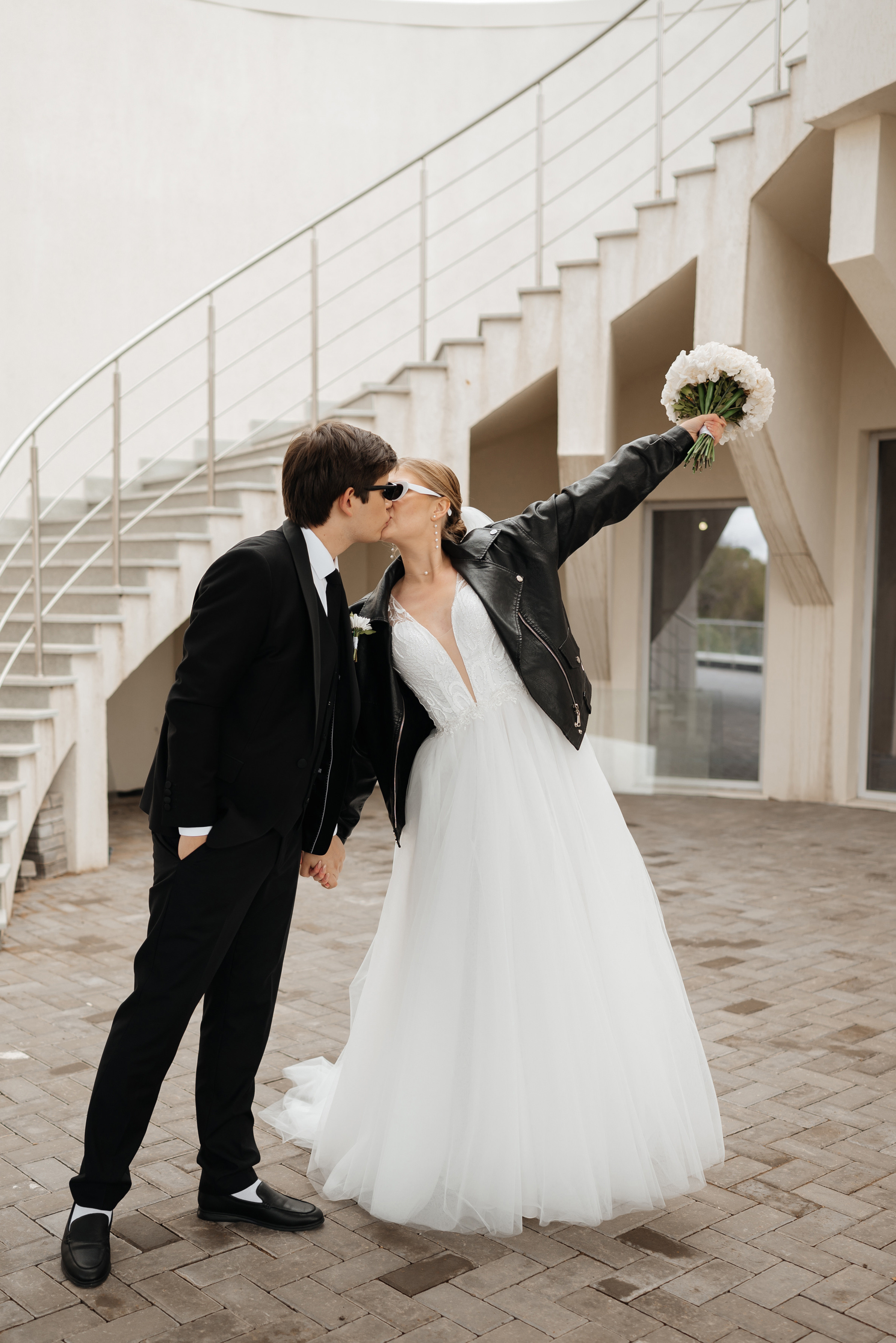 Артур и Анастасия. Свадебный Фотограф Уфа Егорова Анастасия