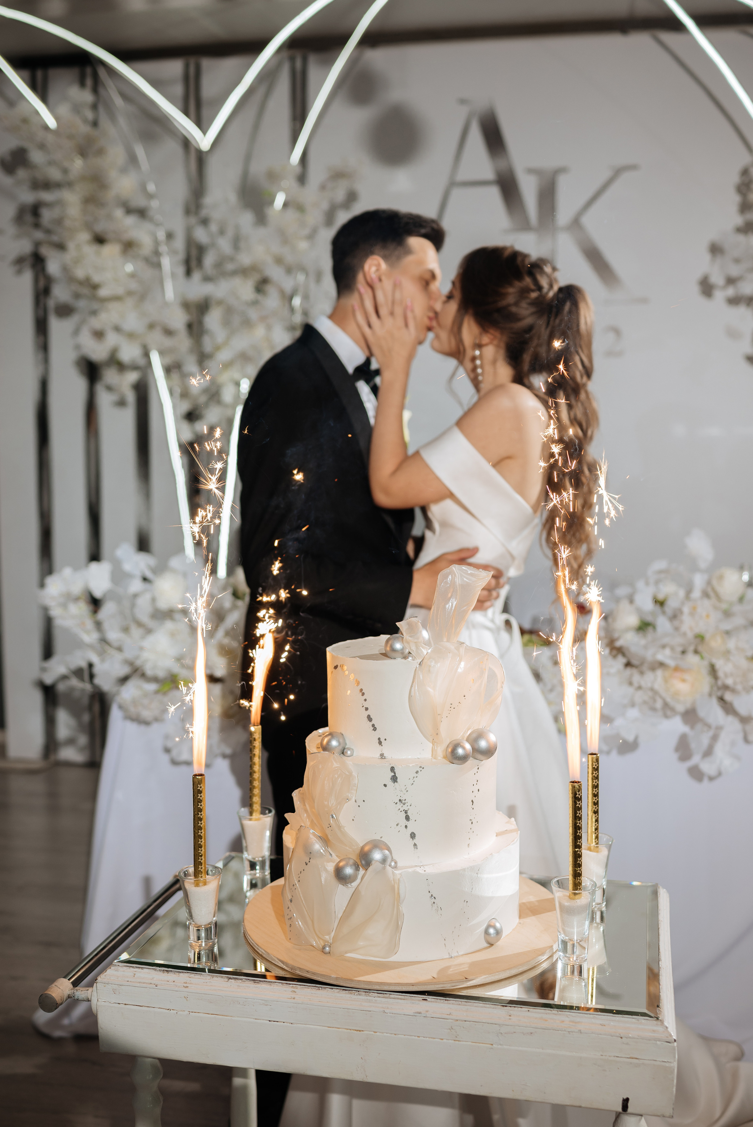 Александр и Ксения. Свадебный Фотограф Уфа Егорова Анастасия