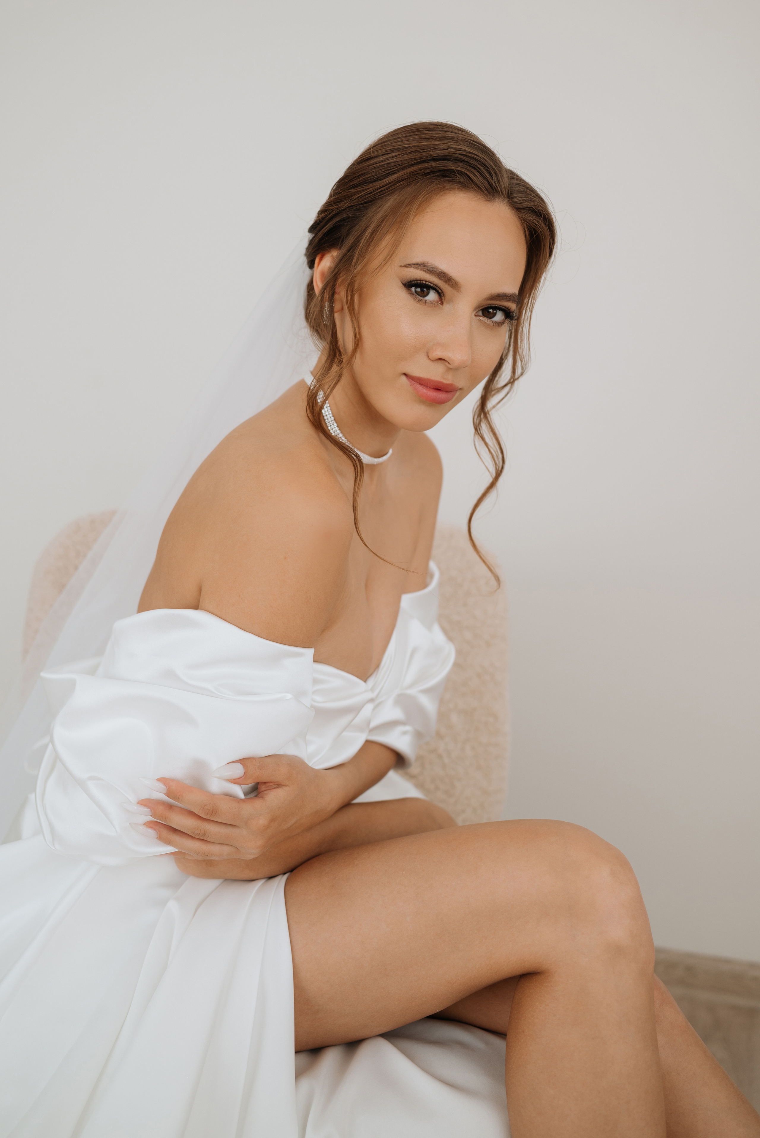 Эдуард и Виталина. Свадебный Фотограф Уфа Егорова Анастасия