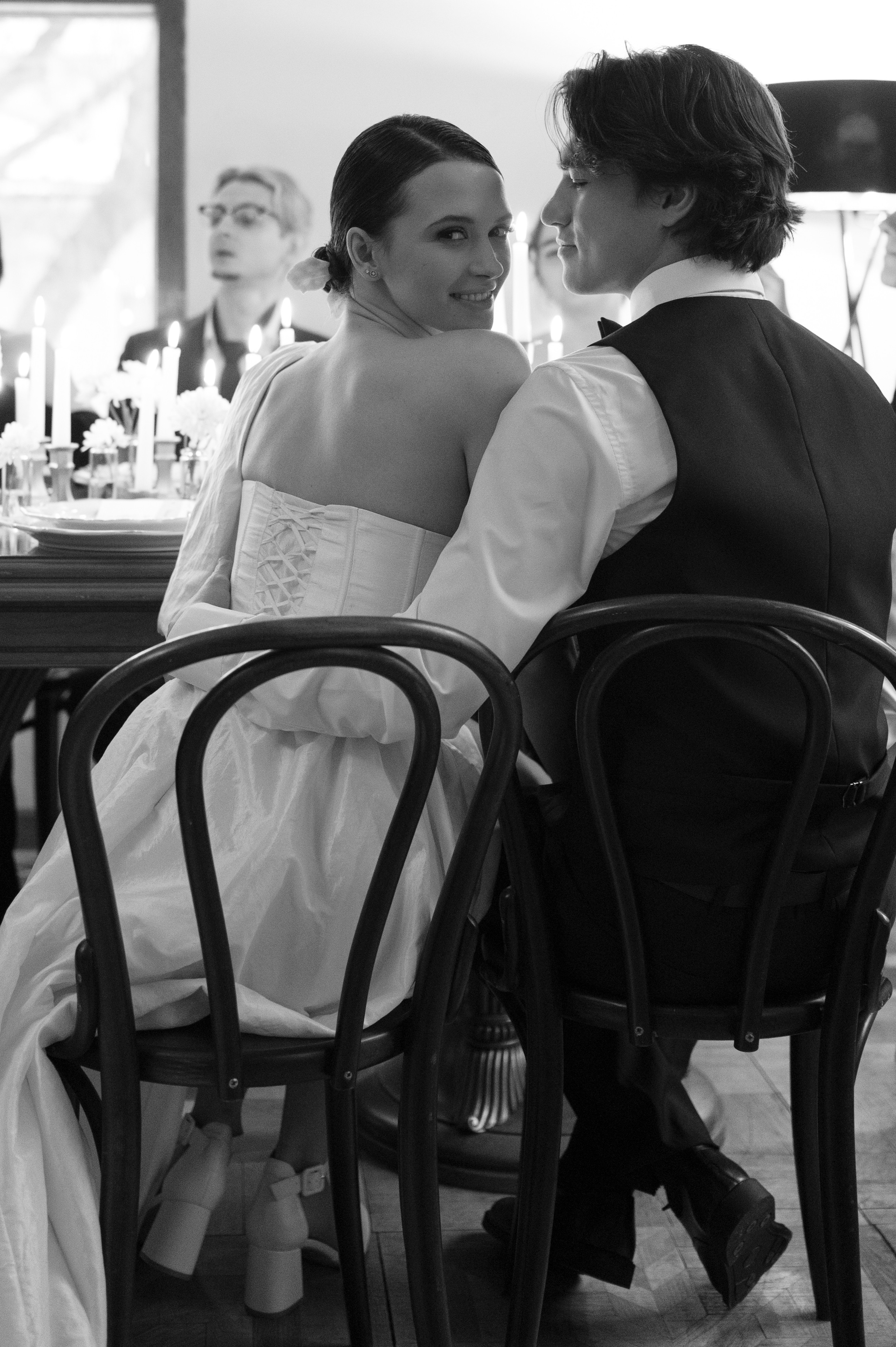 Никита и Ангелина. Свадебный Фотограф Уфа Егорова Анастасия