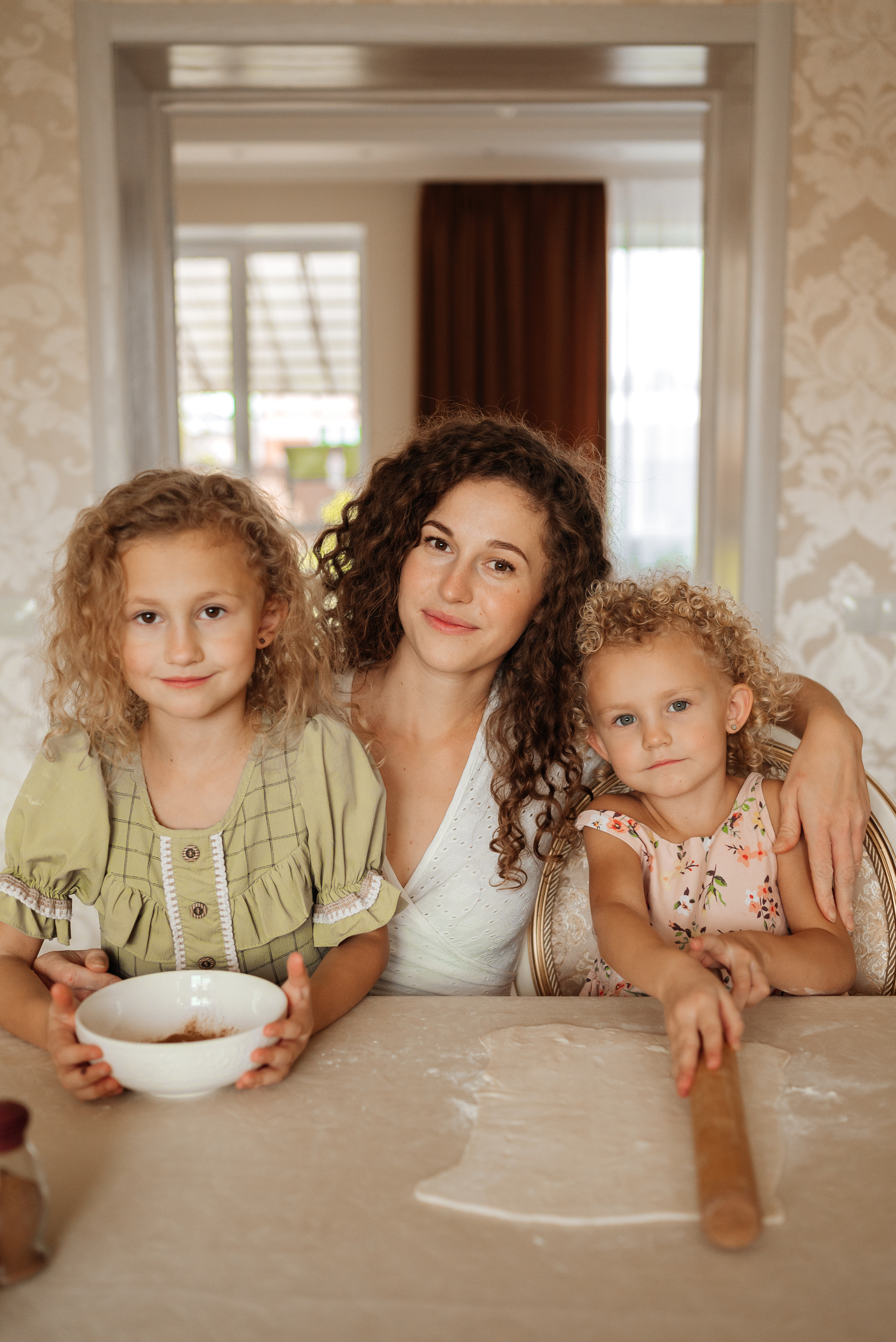 История 1. Свадебный Фотограф Уфа Егорова Анастасия