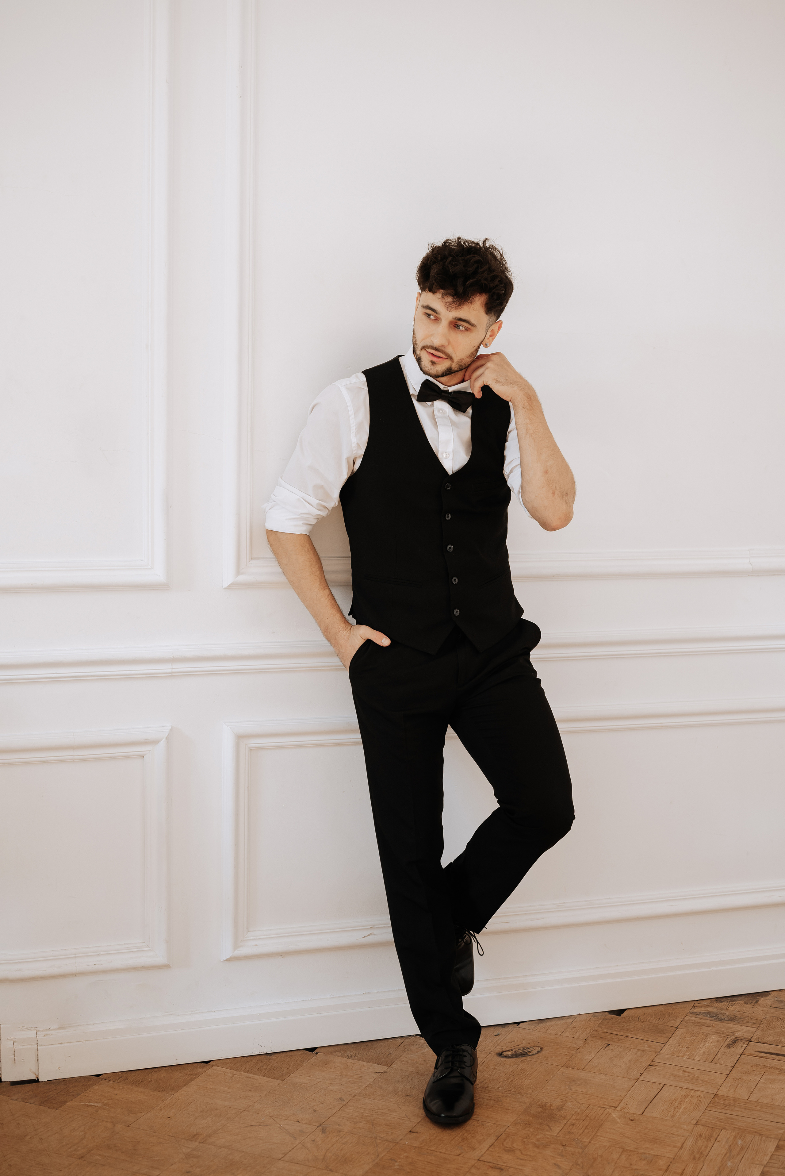 Андрей и Лиза. Свадебный Фотограф Уфа Егорова Анастасия