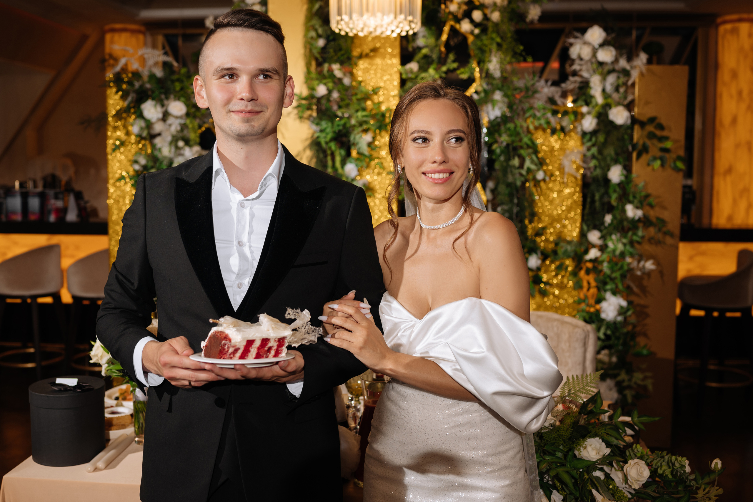 Эдуард и Виталина. Свадебный Фотограф Уфа Егорова Анастасия