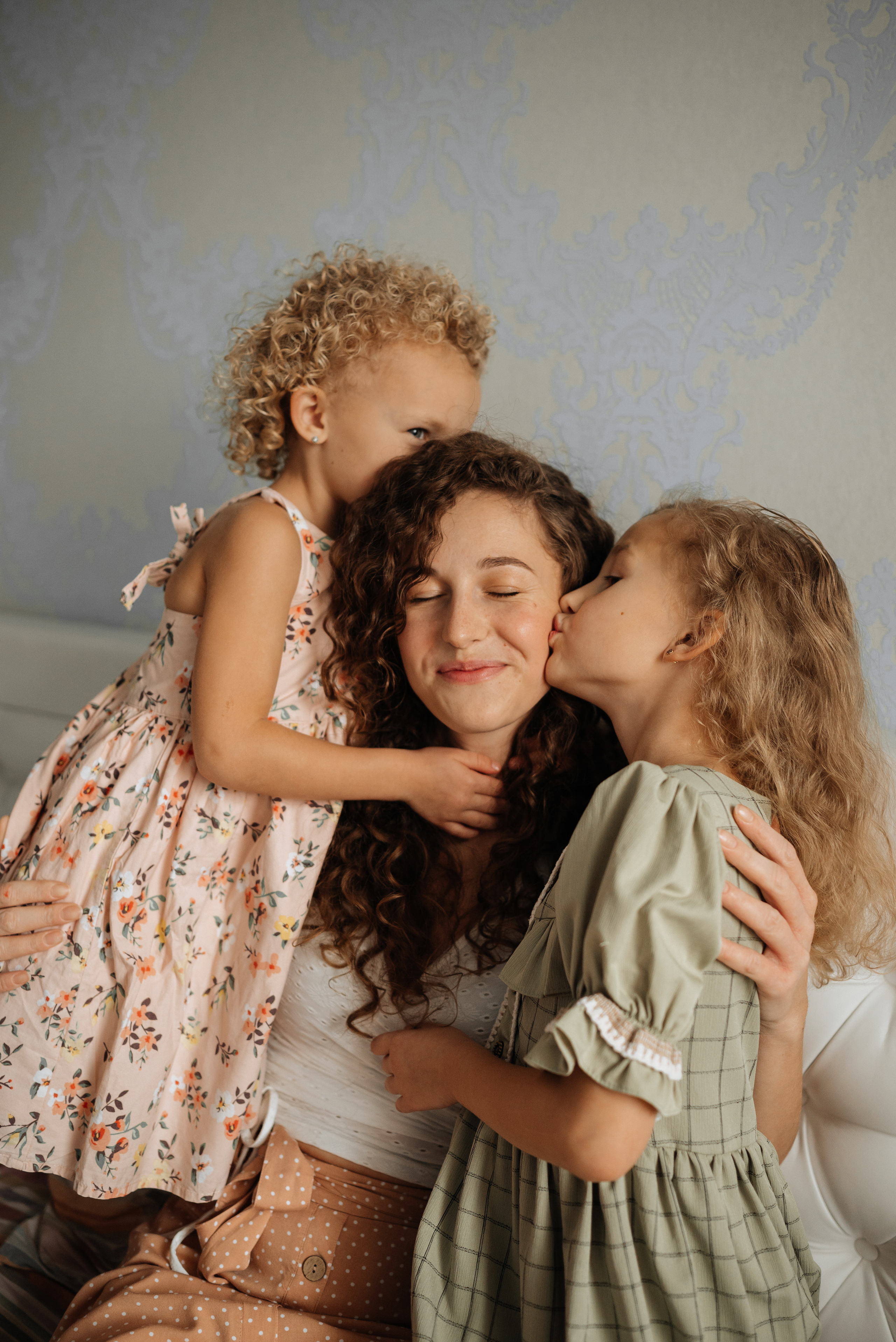 История 1. Свадебный Фотограф Уфа Егорова Анастасия