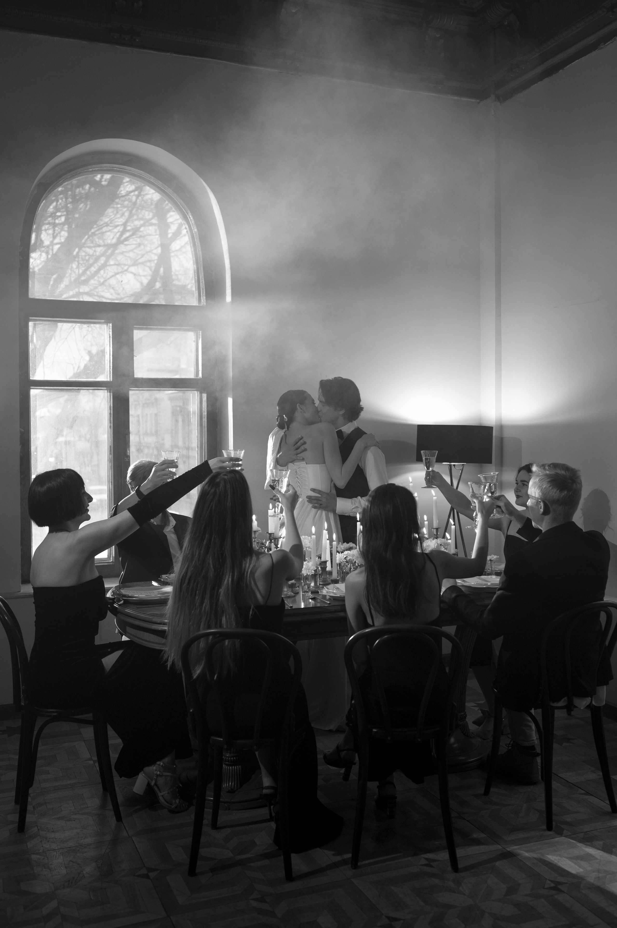 Никита и Ангелина. Свадебный Фотограф Уфа Егорова Анастасия