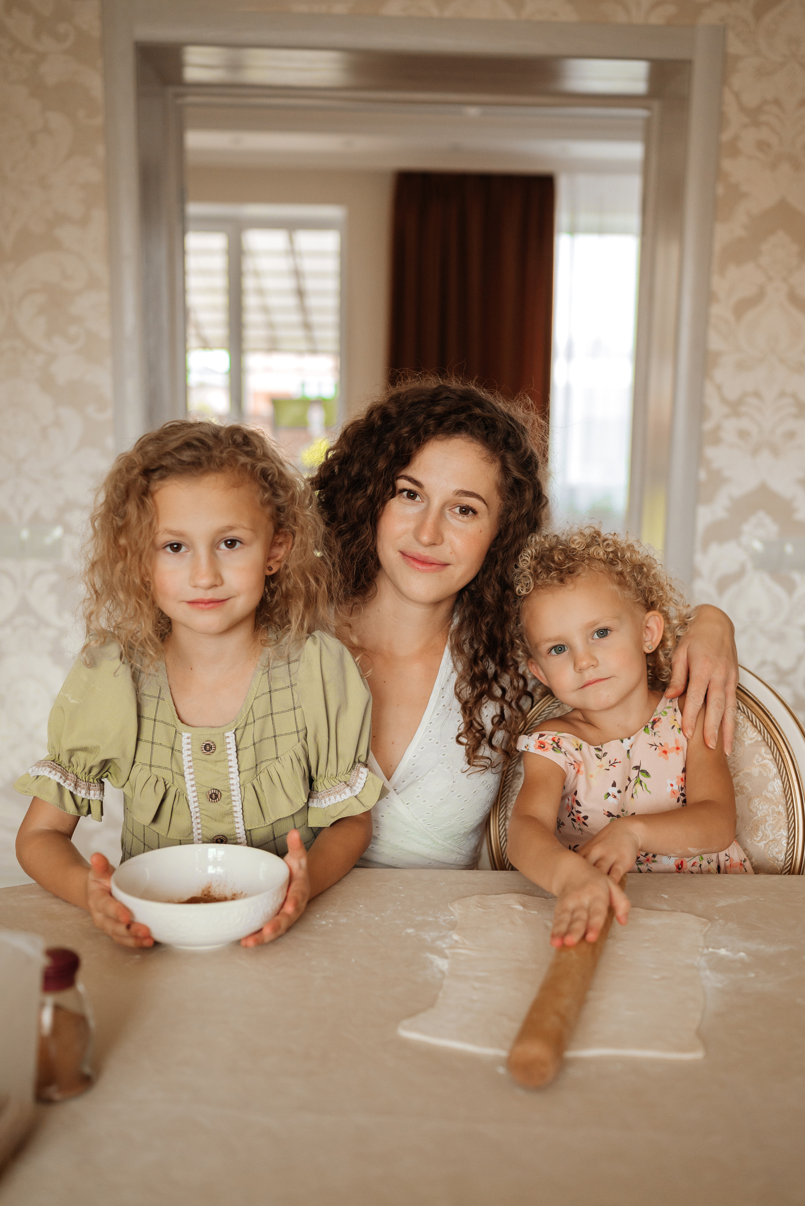 История 1. Свадебный Фотограф Уфа Егорова Анастасия