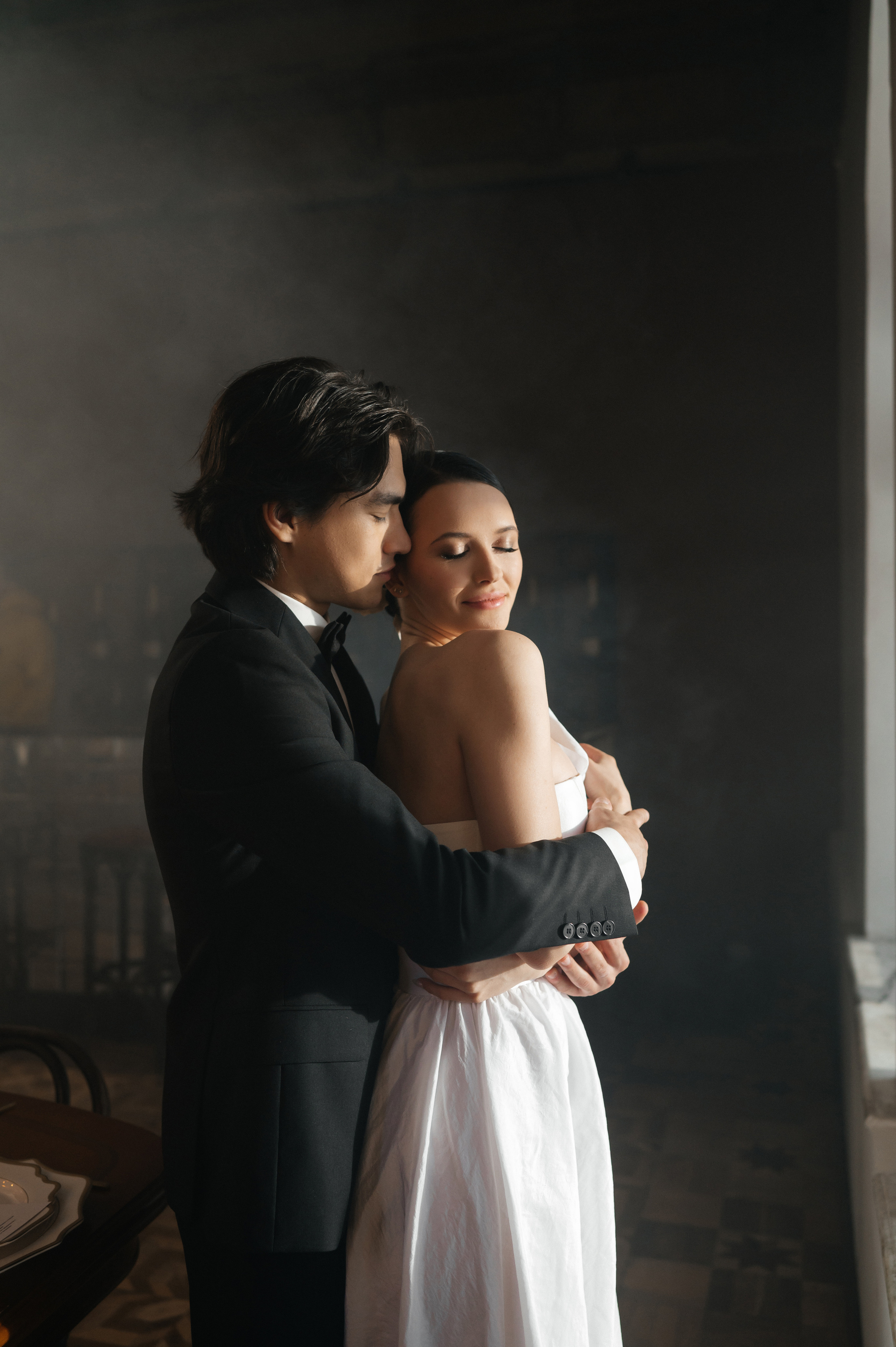 Никита и Ангелина. Свадебный Фотограф Уфа Егорова Анастасия