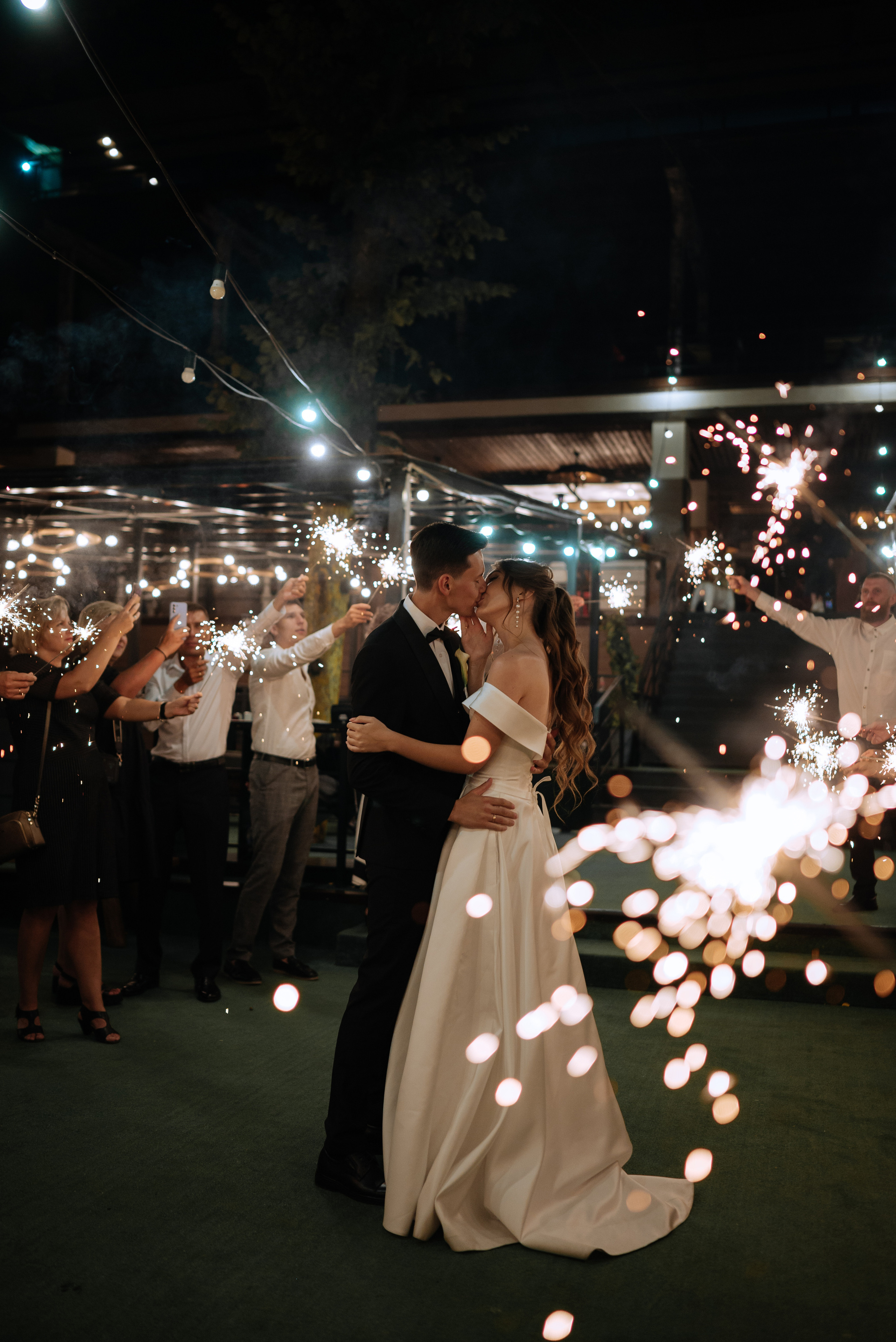 Александр и Ксения. Свадебный Фотограф Уфа Егорова Анастасия