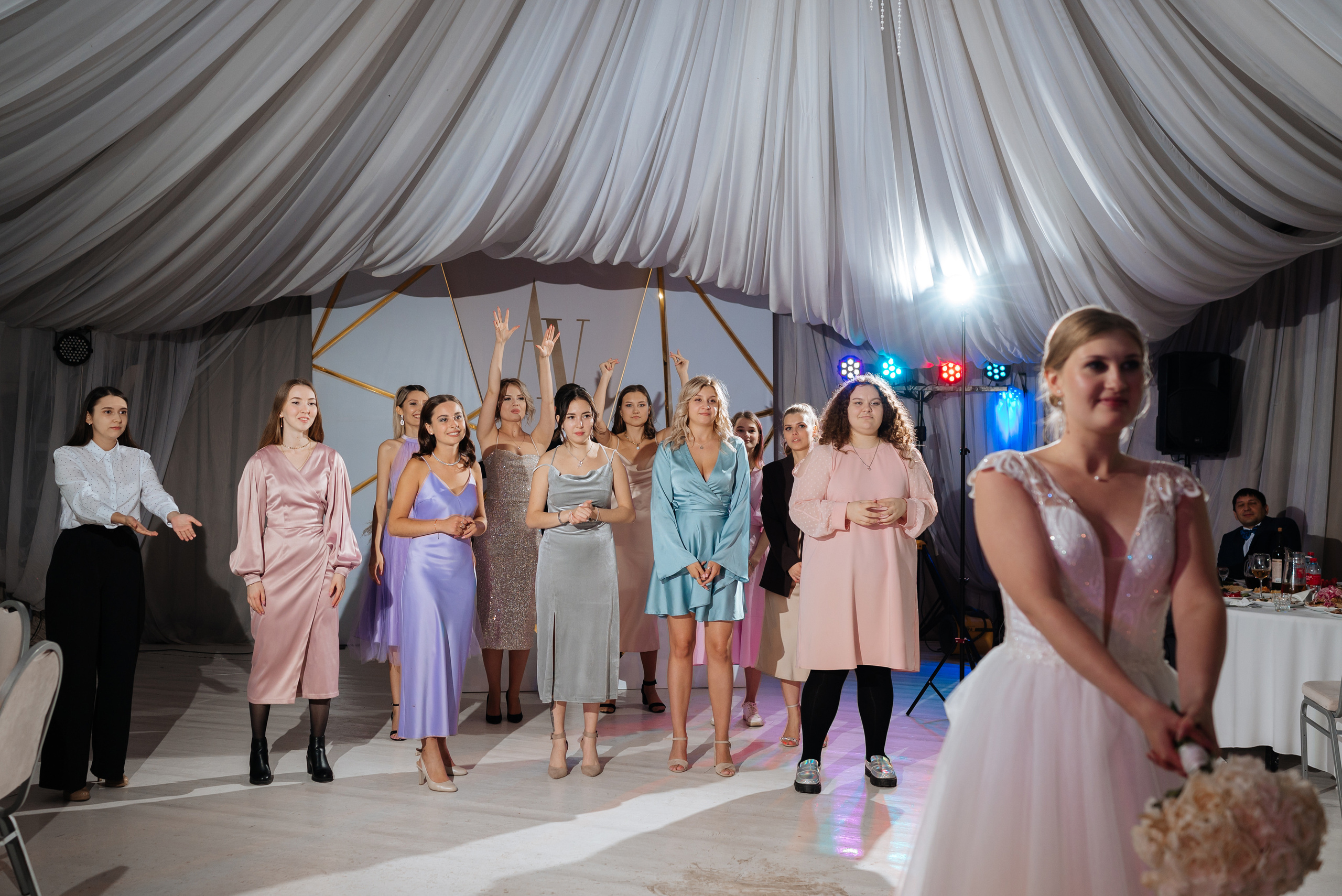 Артур и Анастасия. Свадебный Фотограф Уфа Егорова Анастасия