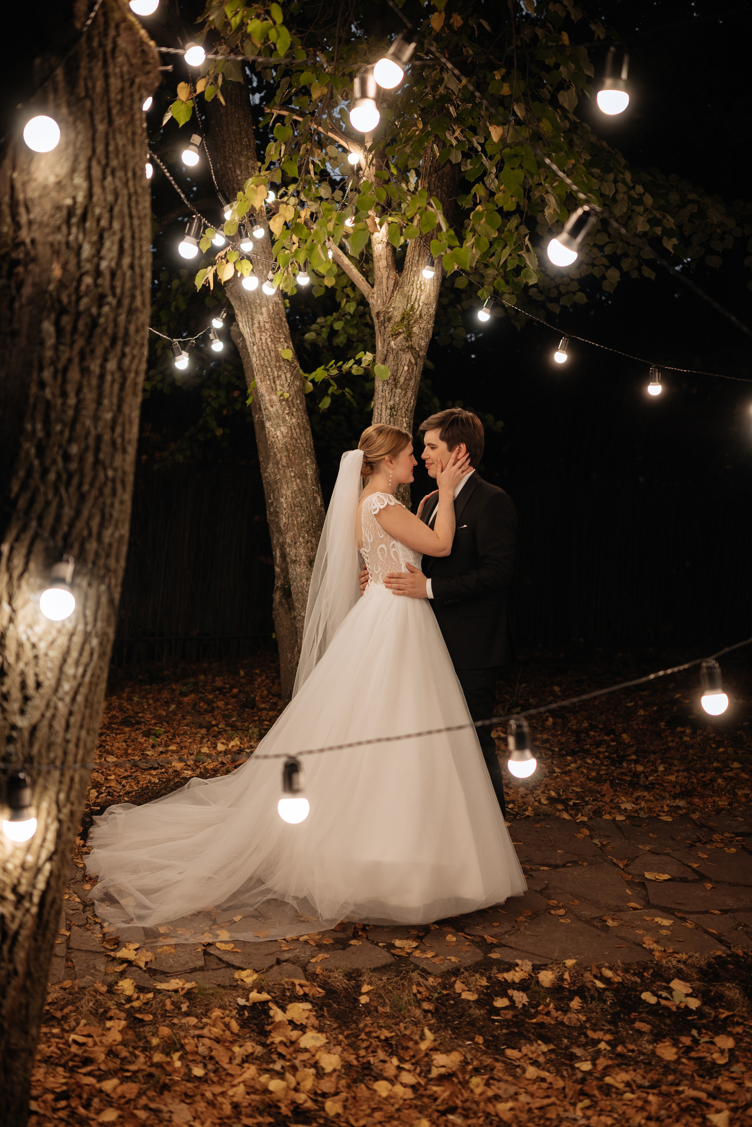 Артур и Анастасия. Свадебный Фотограф Уфа Егорова Анастасия