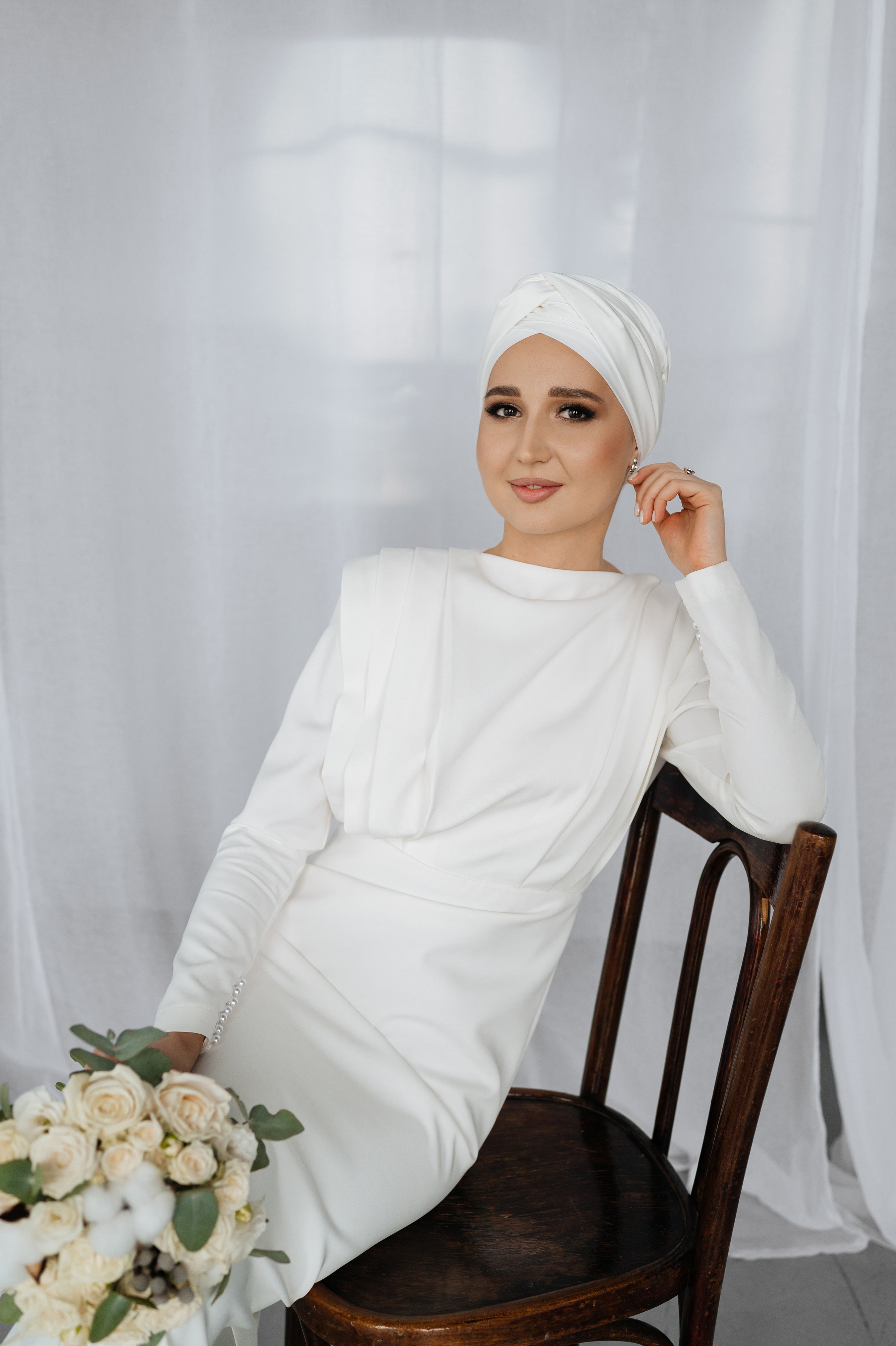 Ильдар и Эльвира. Свадебный Фотограф Уфа Егорова Анастасия