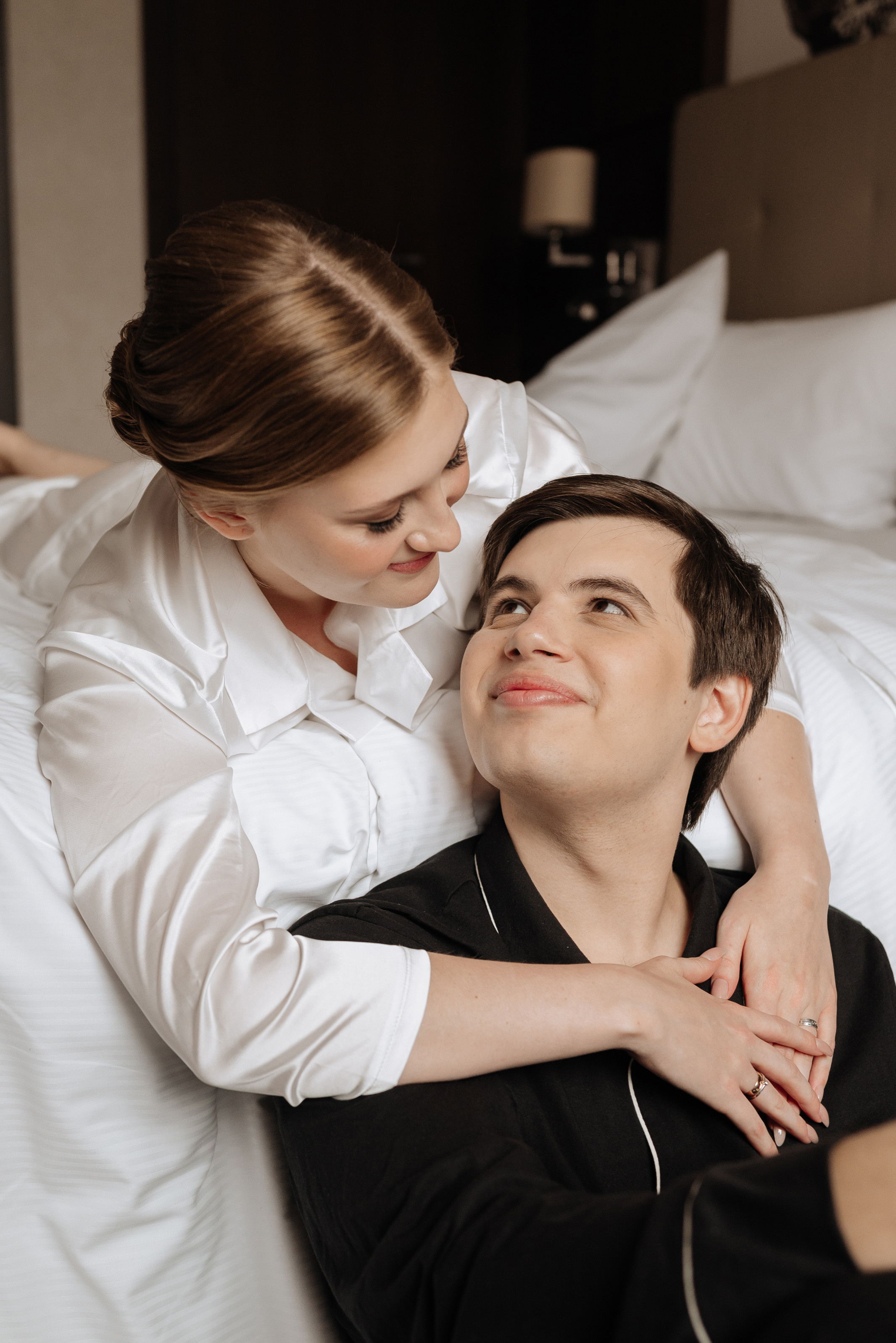 Артур и Анастасия. Свадебный Фотограф Уфа Егорова Анастасия