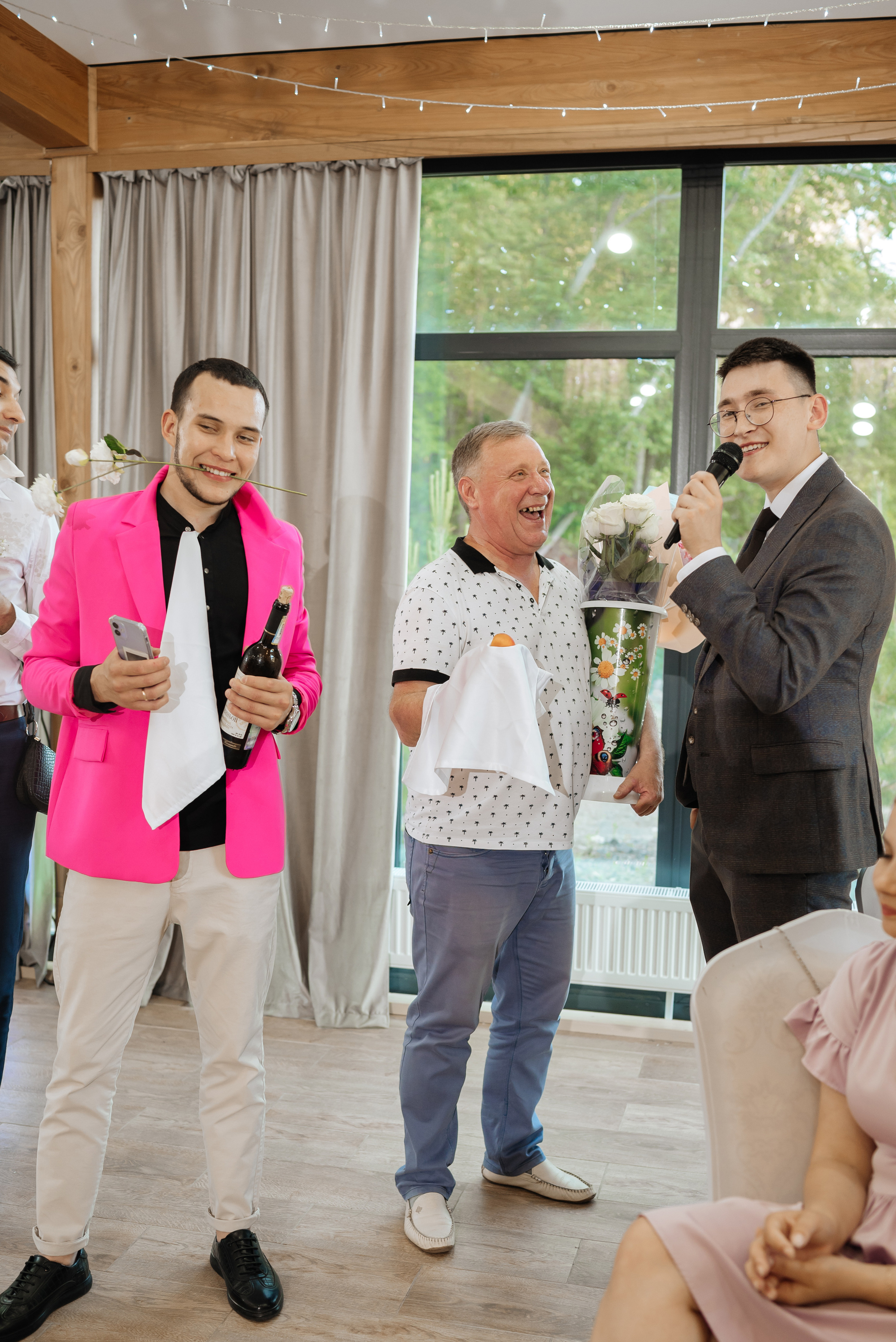 Влад и Маша. Свадебный Фотограф Уфа Егорова Анастасия