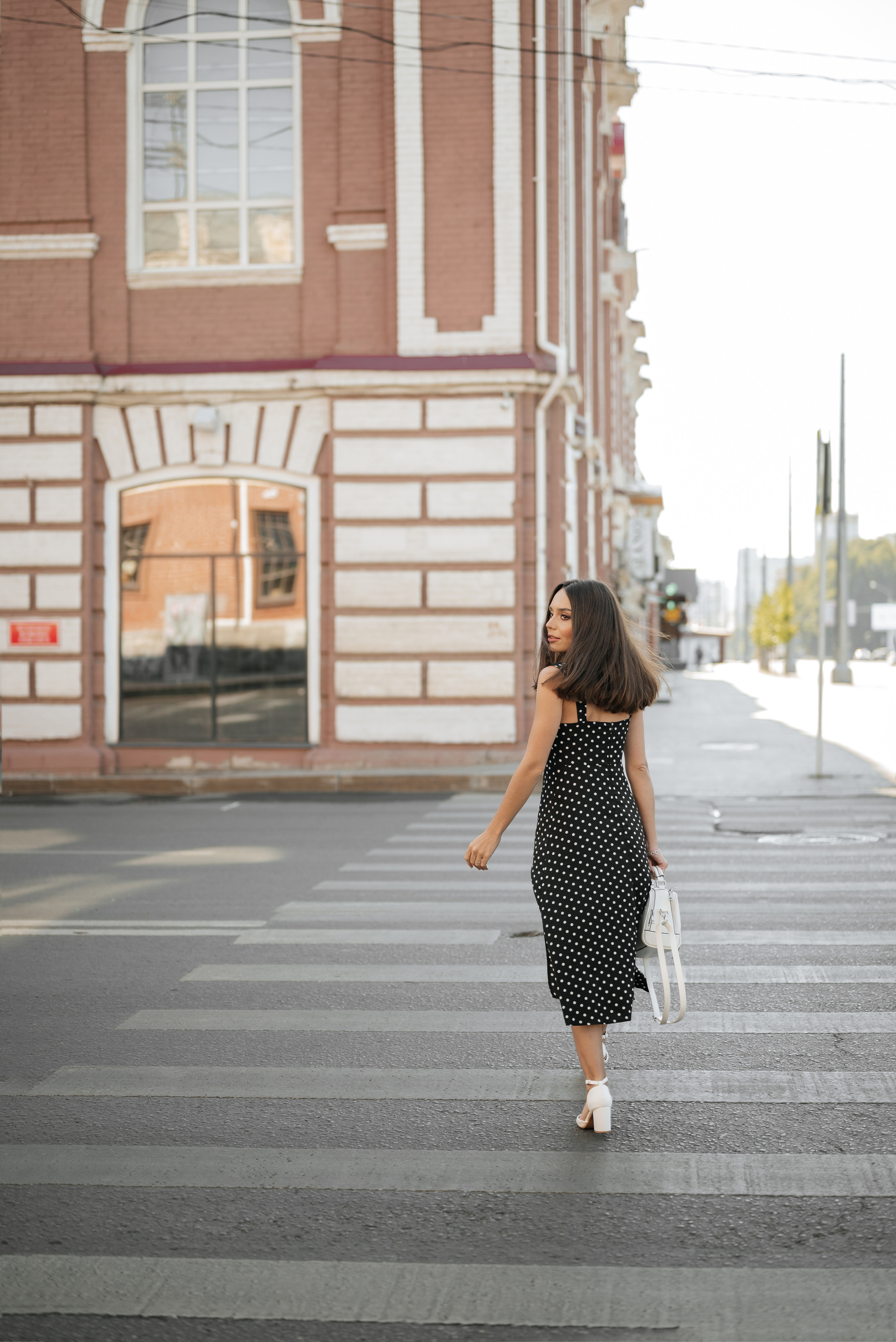 Ксюша. Свадебный Фотограф Уфа Егорова Анастасия