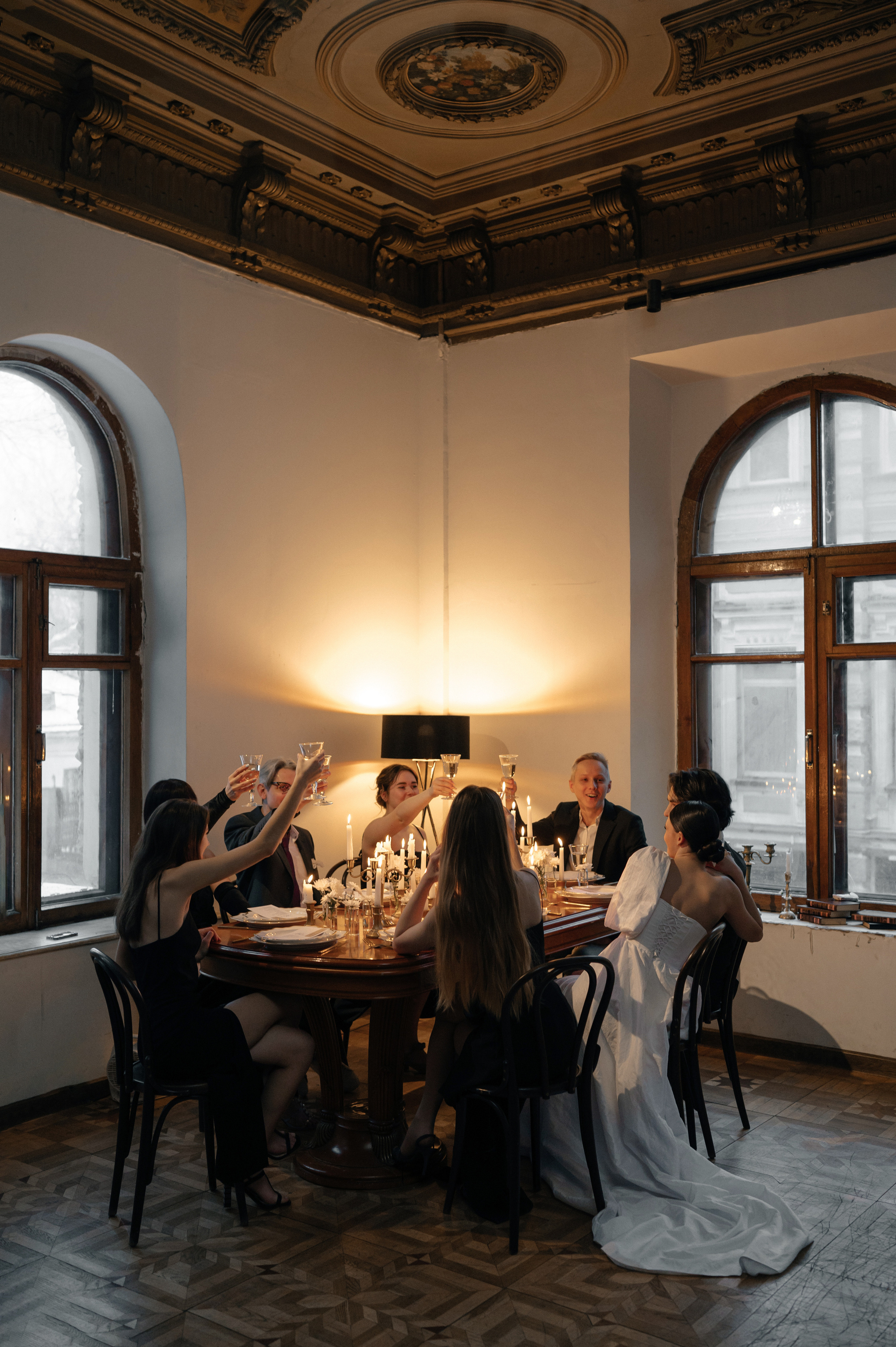 Никита и Ангелина. Свадебный Фотограф Уфа Егорова Анастасия