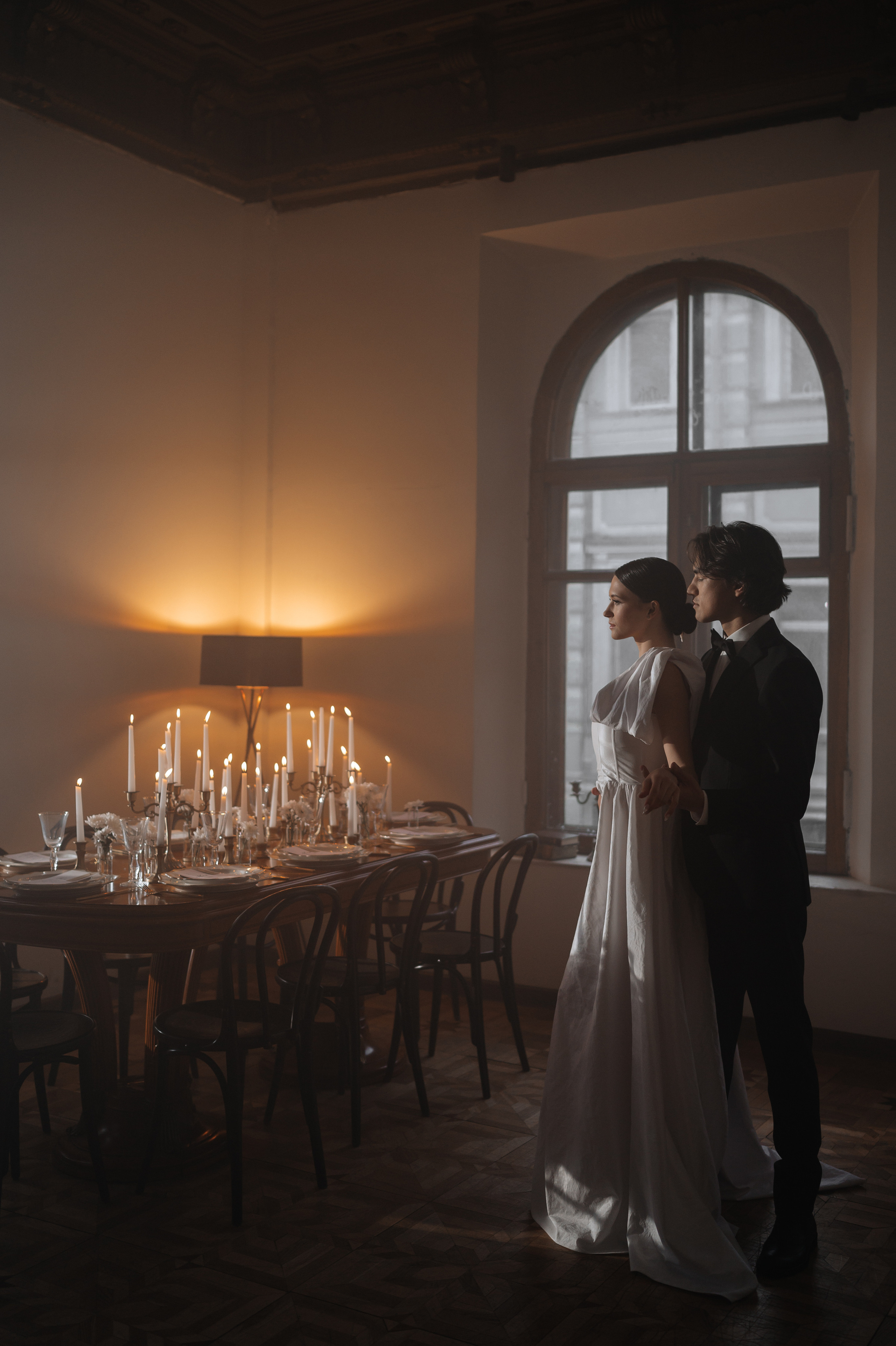 Никита и Ангелина. Свадебный Фотограф Уфа Егорова Анастасия