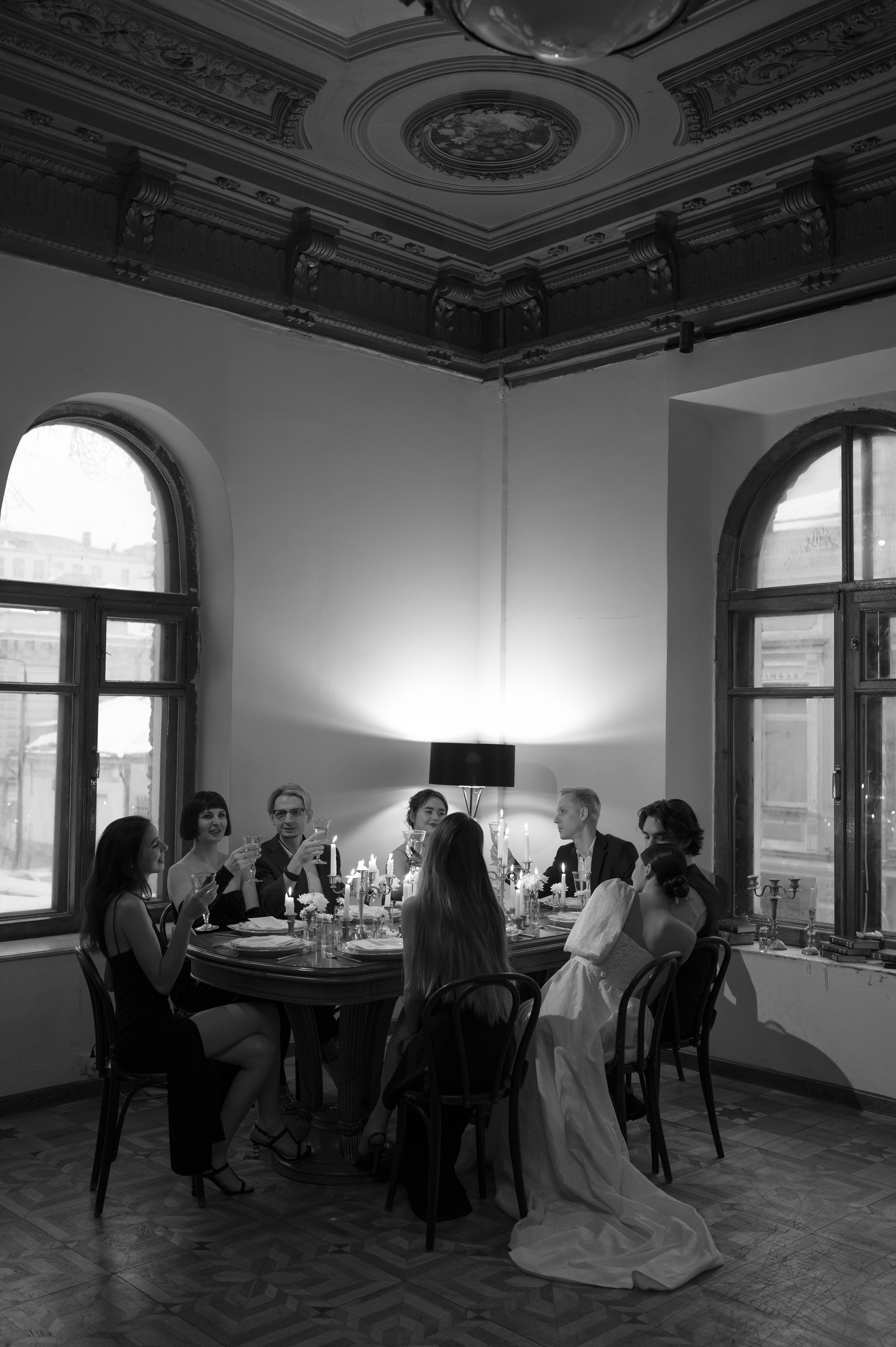 Никита и Ангелина. Свадебный Фотограф Уфа Егорова Анастасия