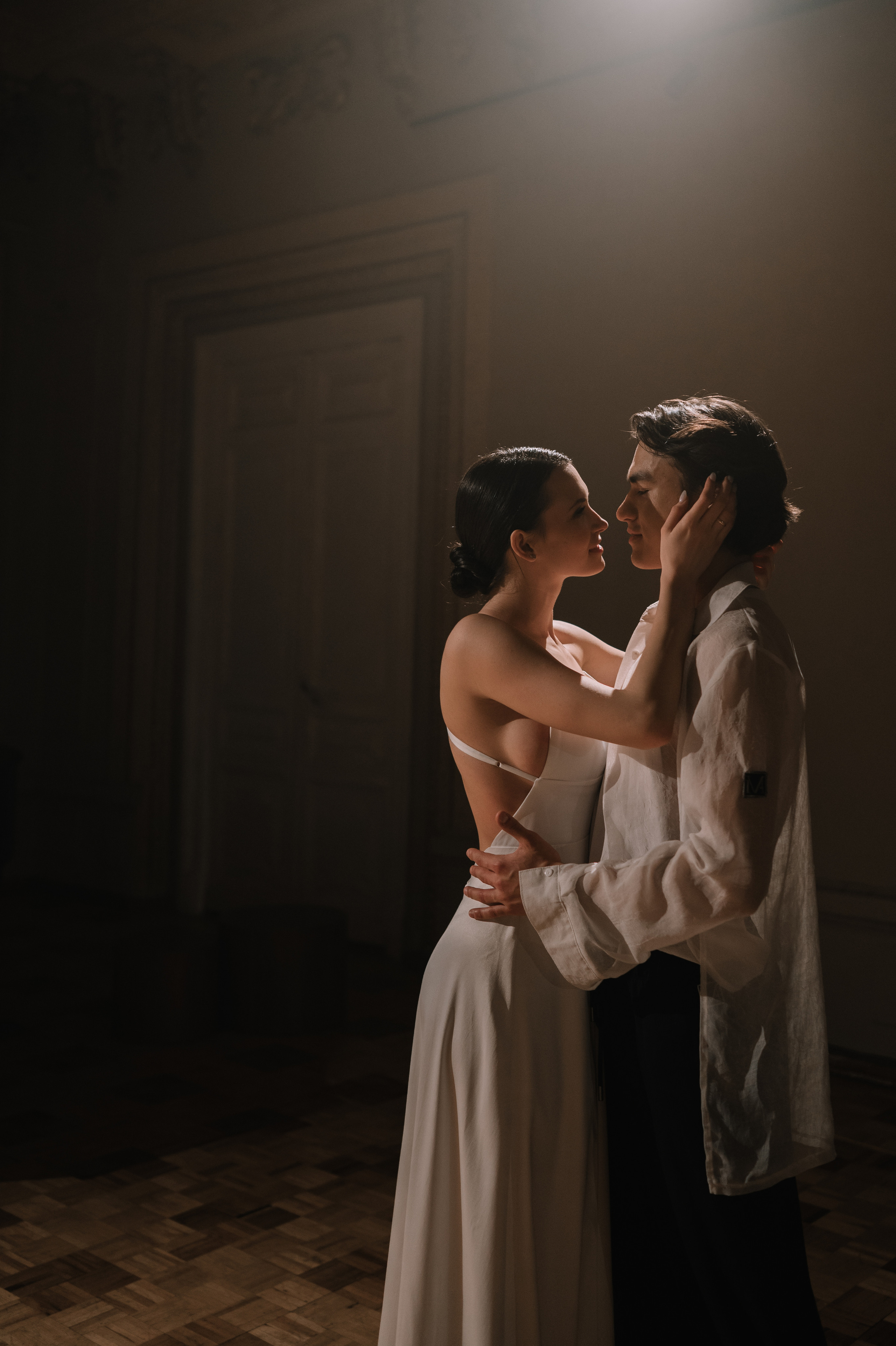 Никита и Ангелина. Свадебный Фотограф Уфа Егорова Анастасия