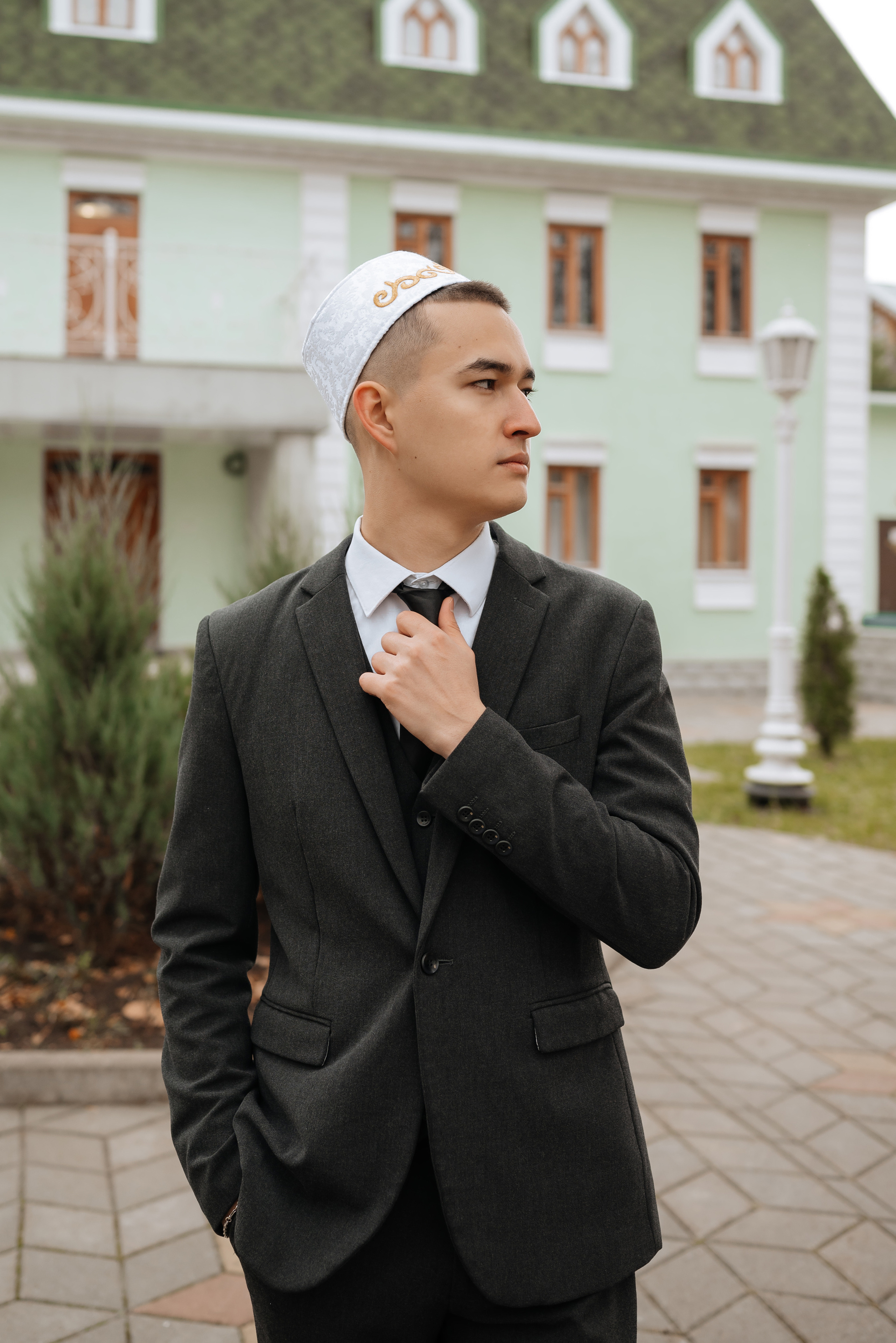 Динислам и Анастасия. Свадебный Фотограф Уфа Егорова Анастасия