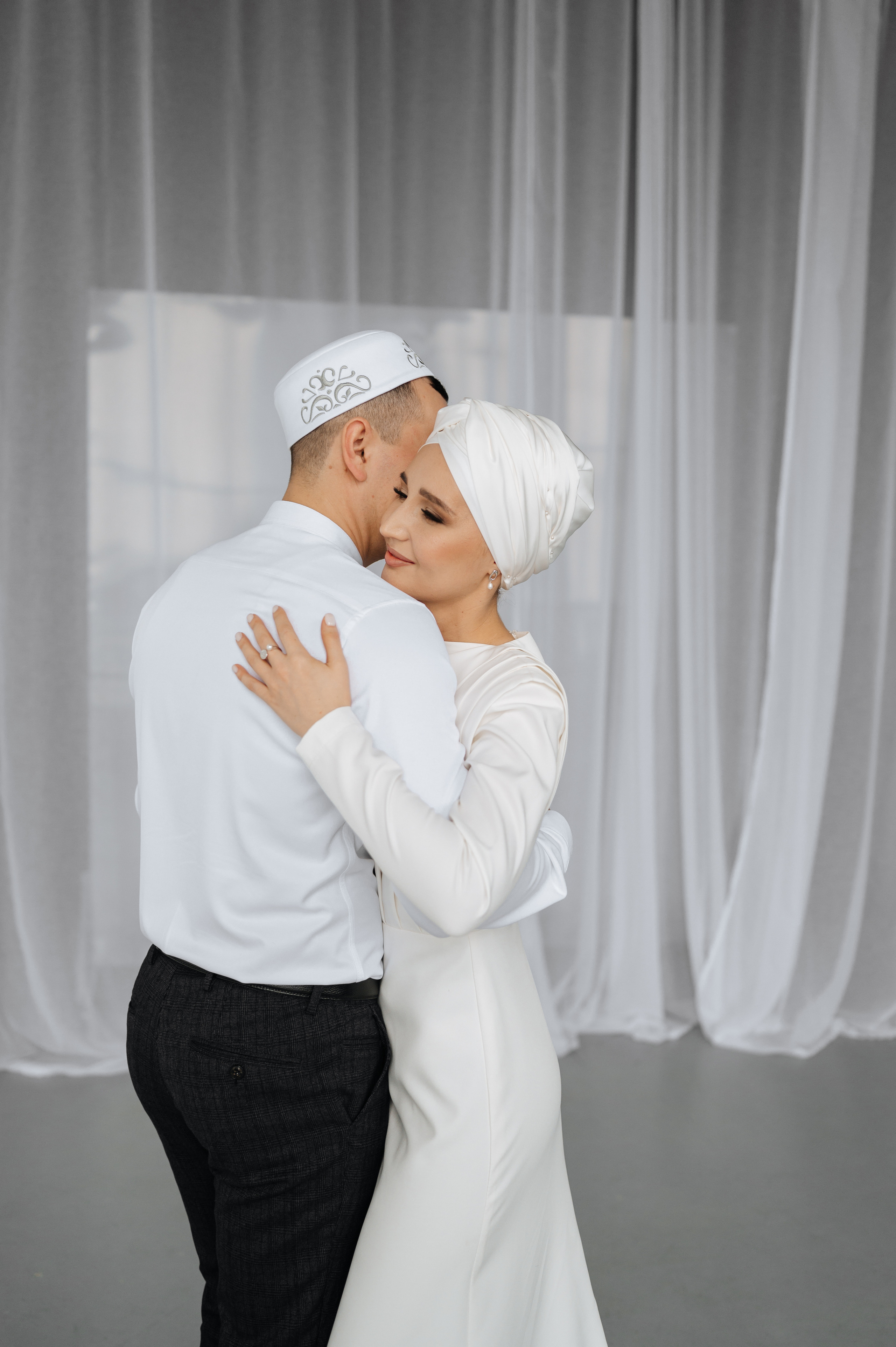 Ильдар и Эльвира. Свадебный Фотограф Уфа Егорова Анастасия