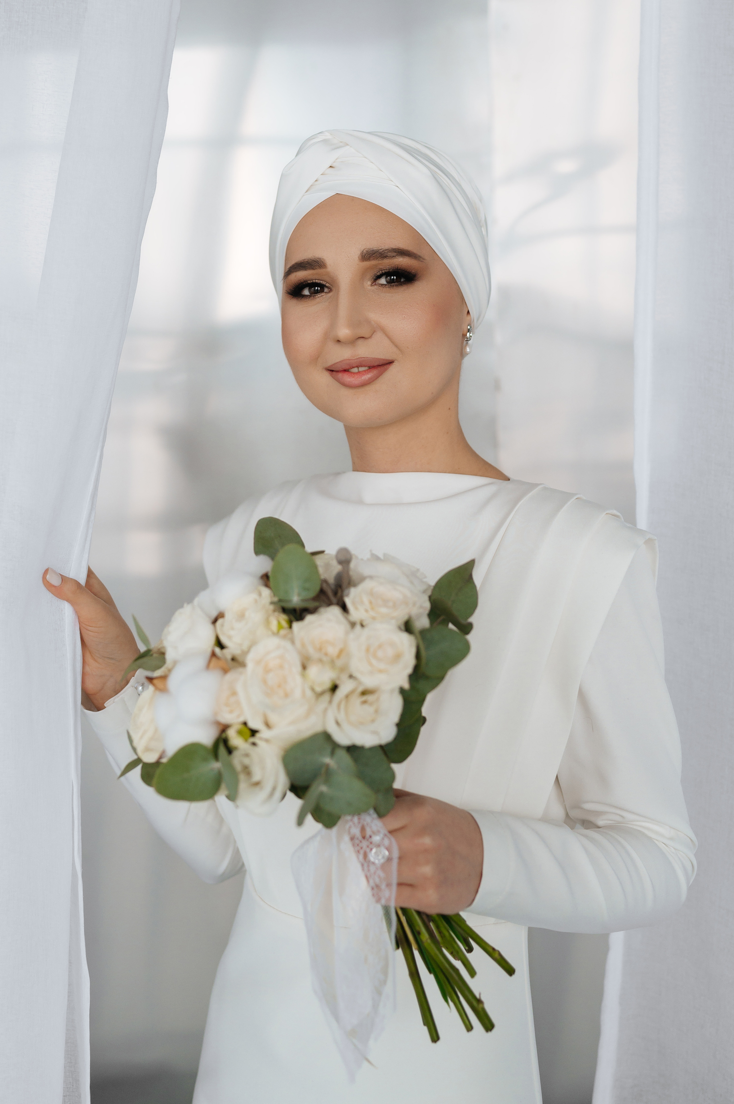 Ильдар и Эльвира. Свадебный Фотограф Уфа Егорова Анастасия