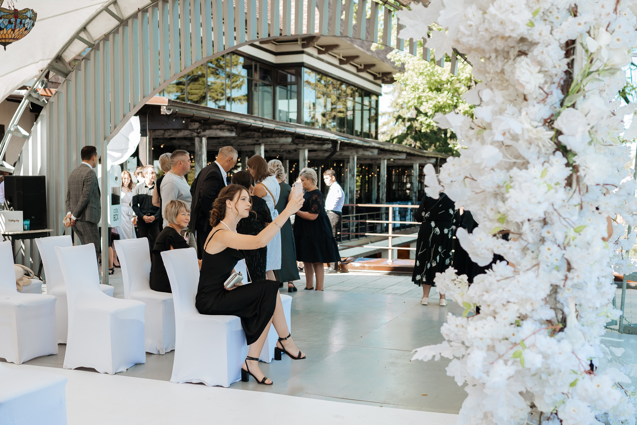 Александр и Ксения. Свадебный Фотограф Уфа Егорова Анастасия