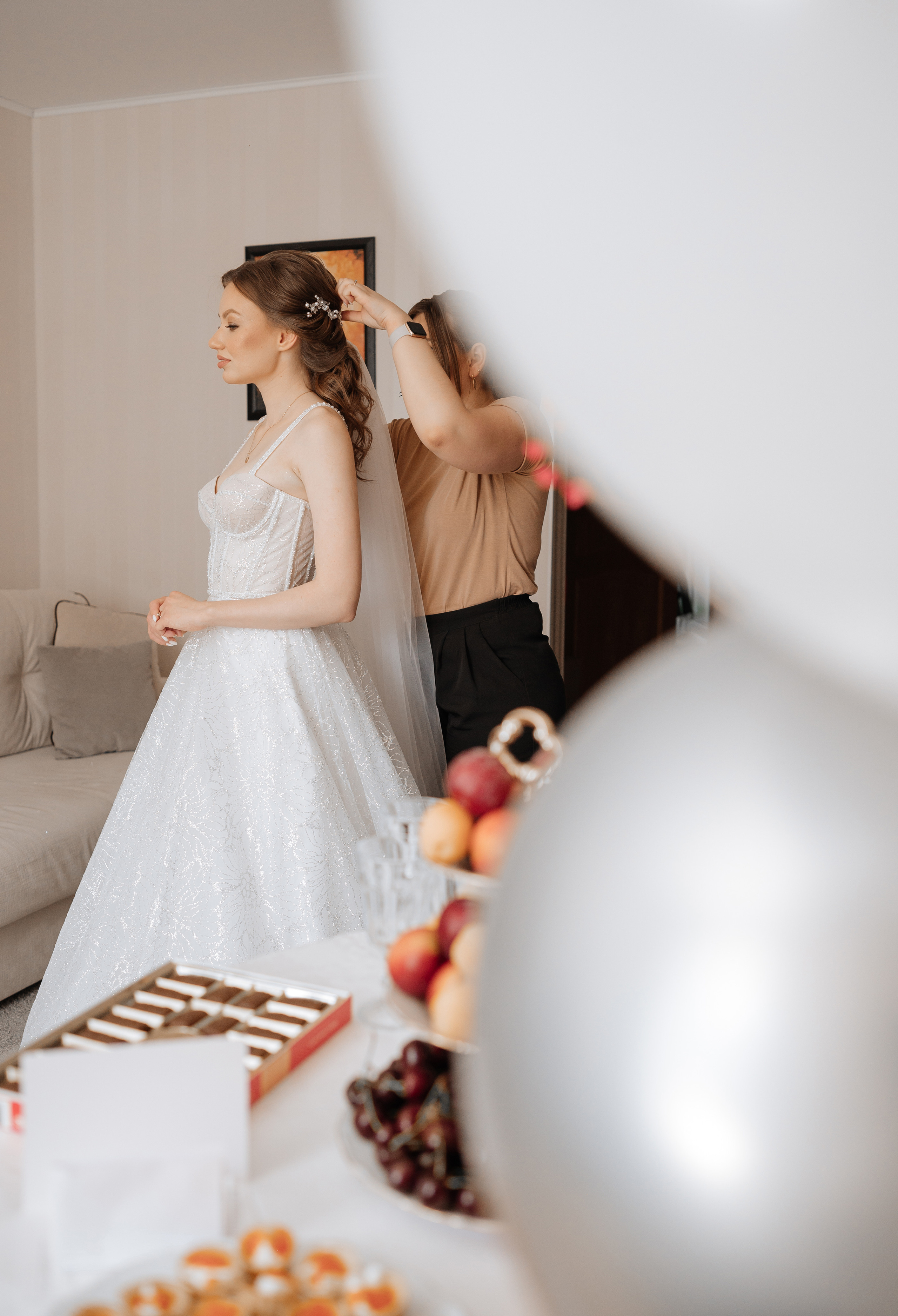 Эмиль и Влада. Свадебный Фотограф Уфа Егорова Анастасия