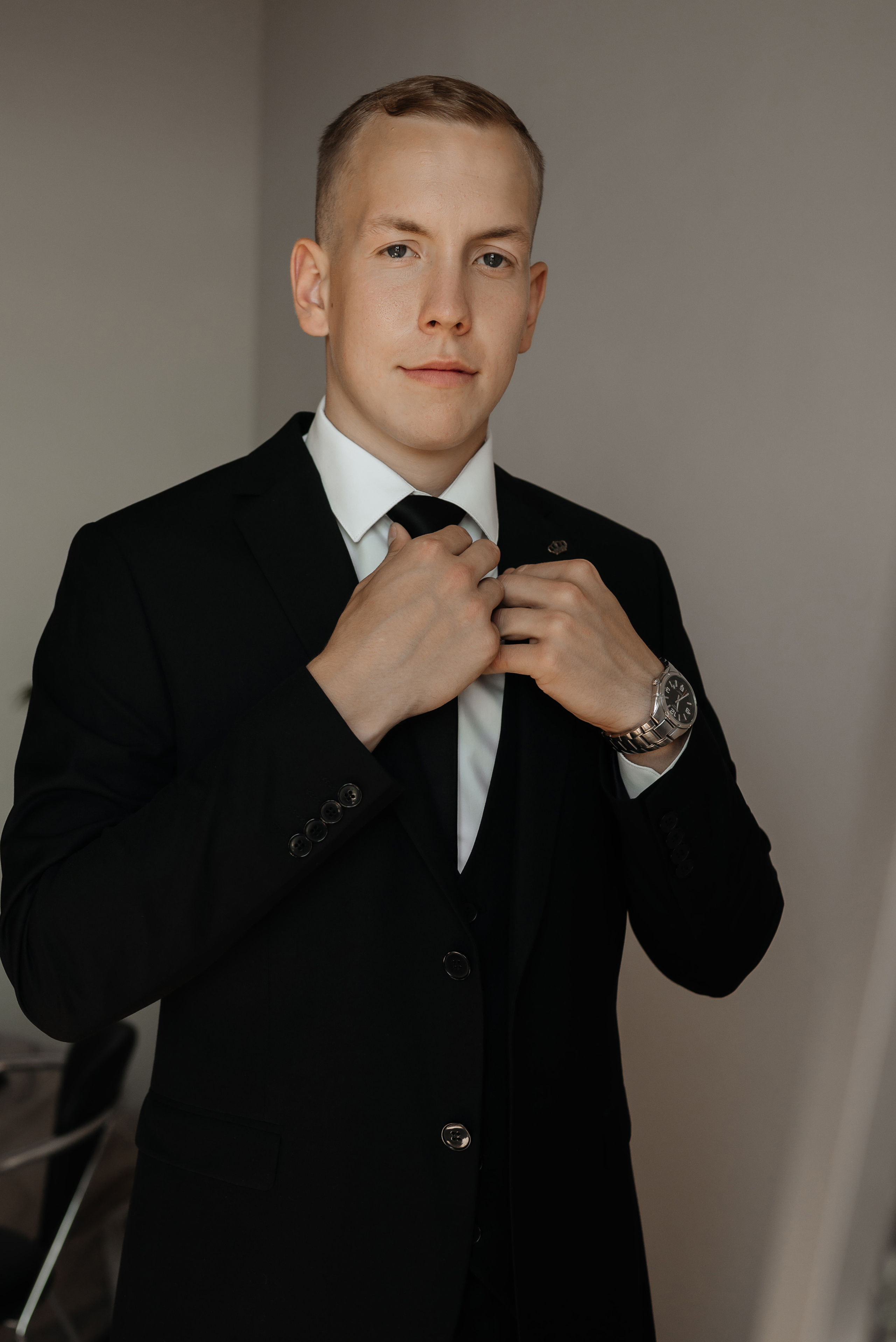 Влад и Маша. Свадебный Фотограф Уфа Егорова Анастасия