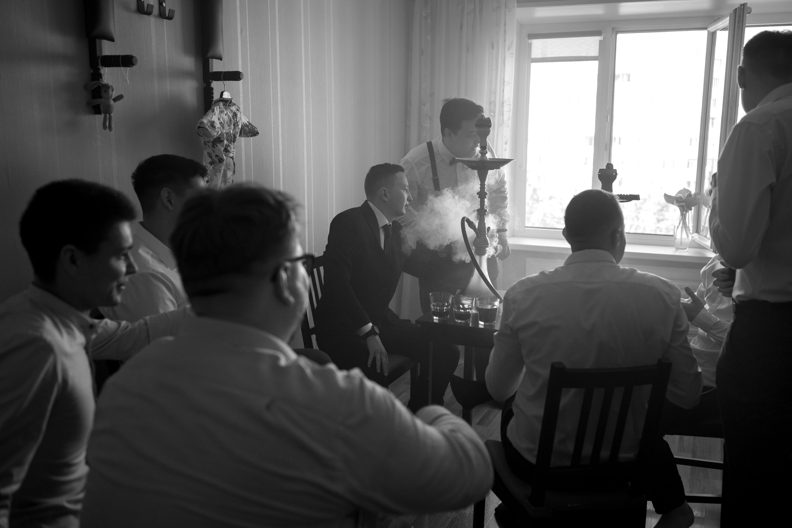 Эмиль и Влада. Свадебный Фотограф Уфа Егорова Анастасия