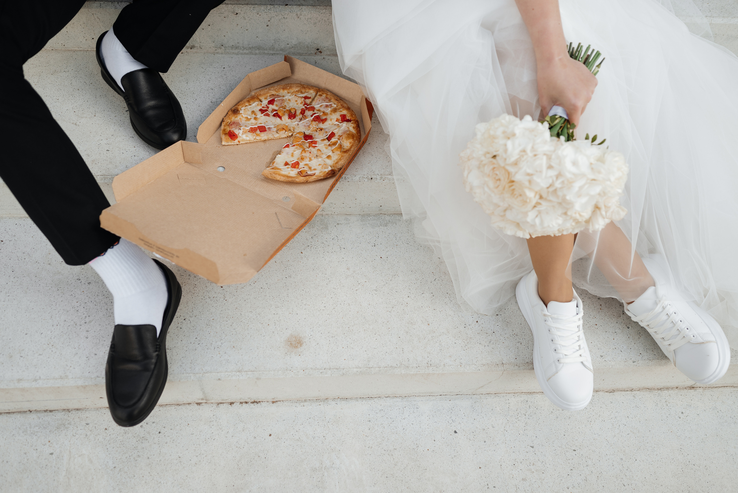 Артур и Анастасия. Свадебный Фотограф Уфа Егорова Анастасия