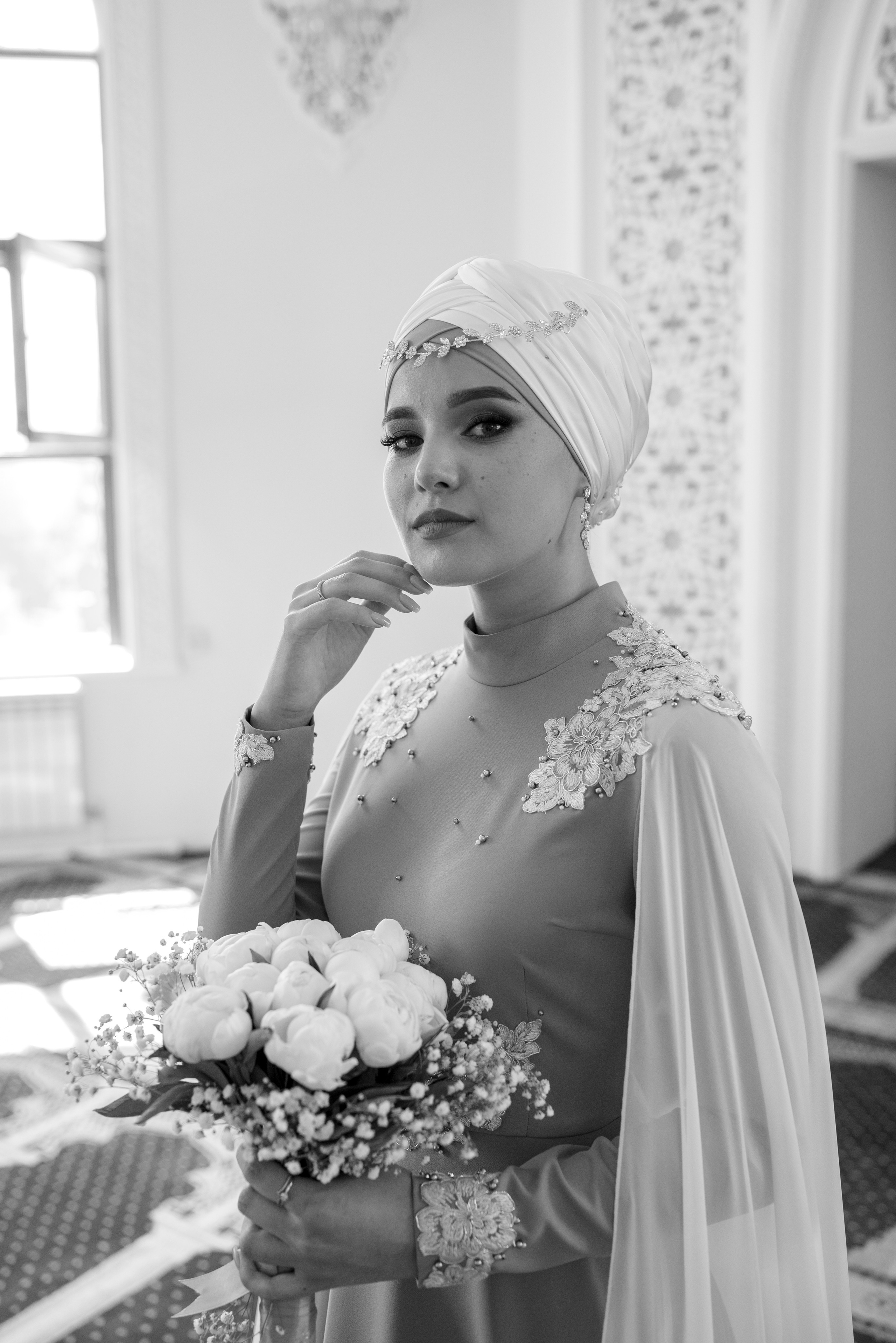 Тимур и Камилла. Свадебный Фотограф Уфа Егорова Анастасия