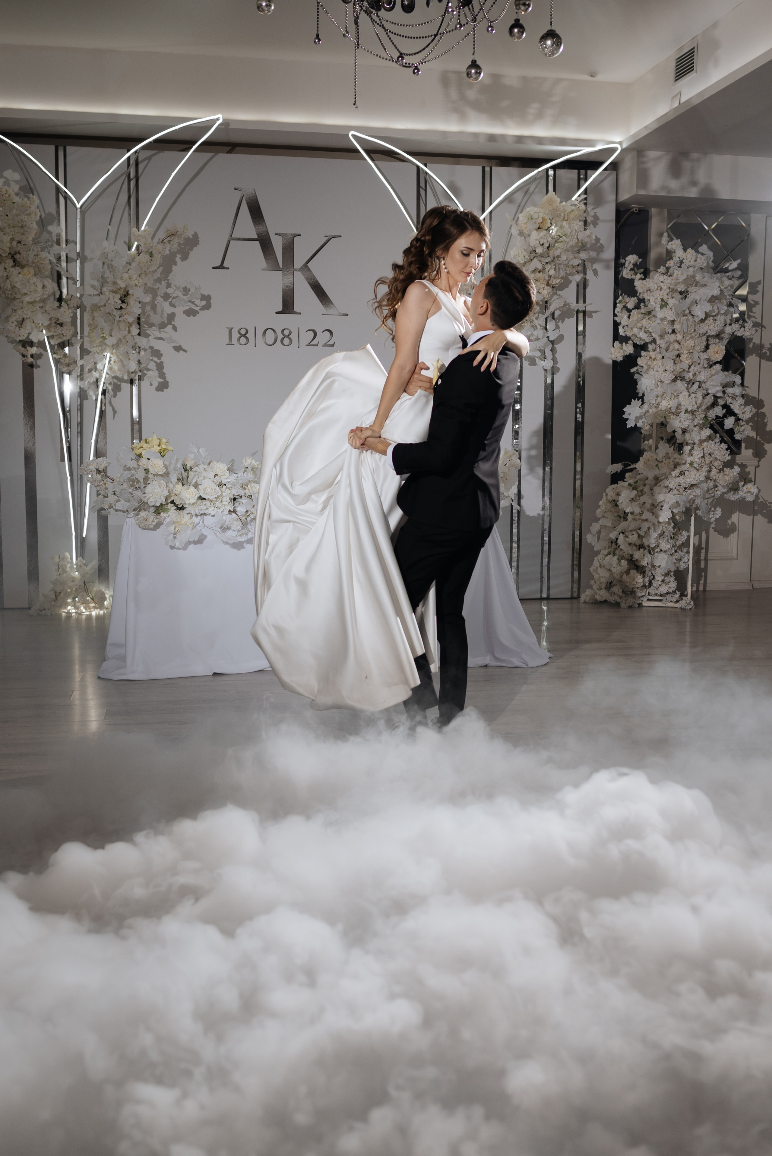 Александр и Ксения. Свадебный Фотограф Уфа Егорова Анастасия