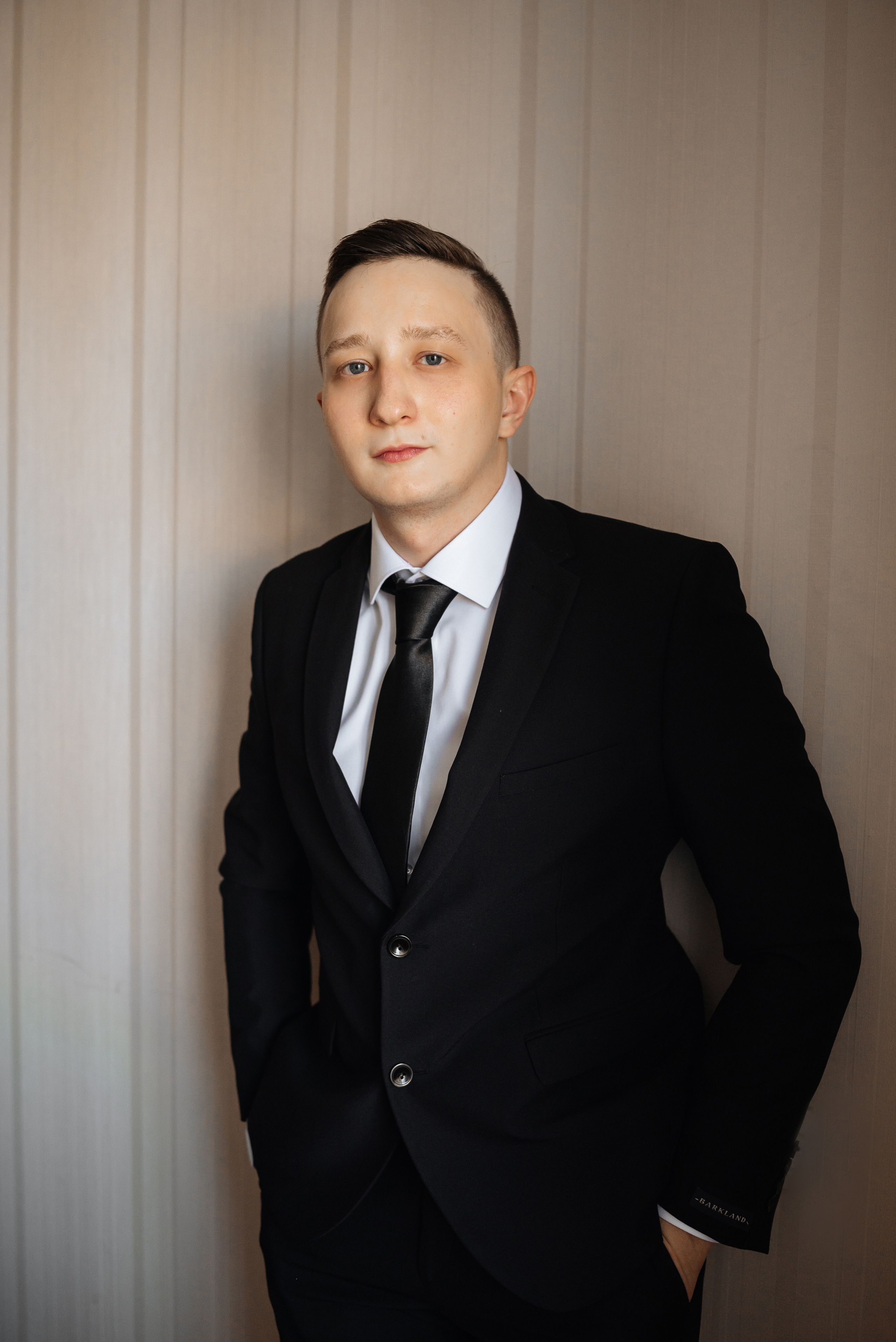 Эмиль и Влада. Свадебный Фотограф Уфа Егорова Анастасия