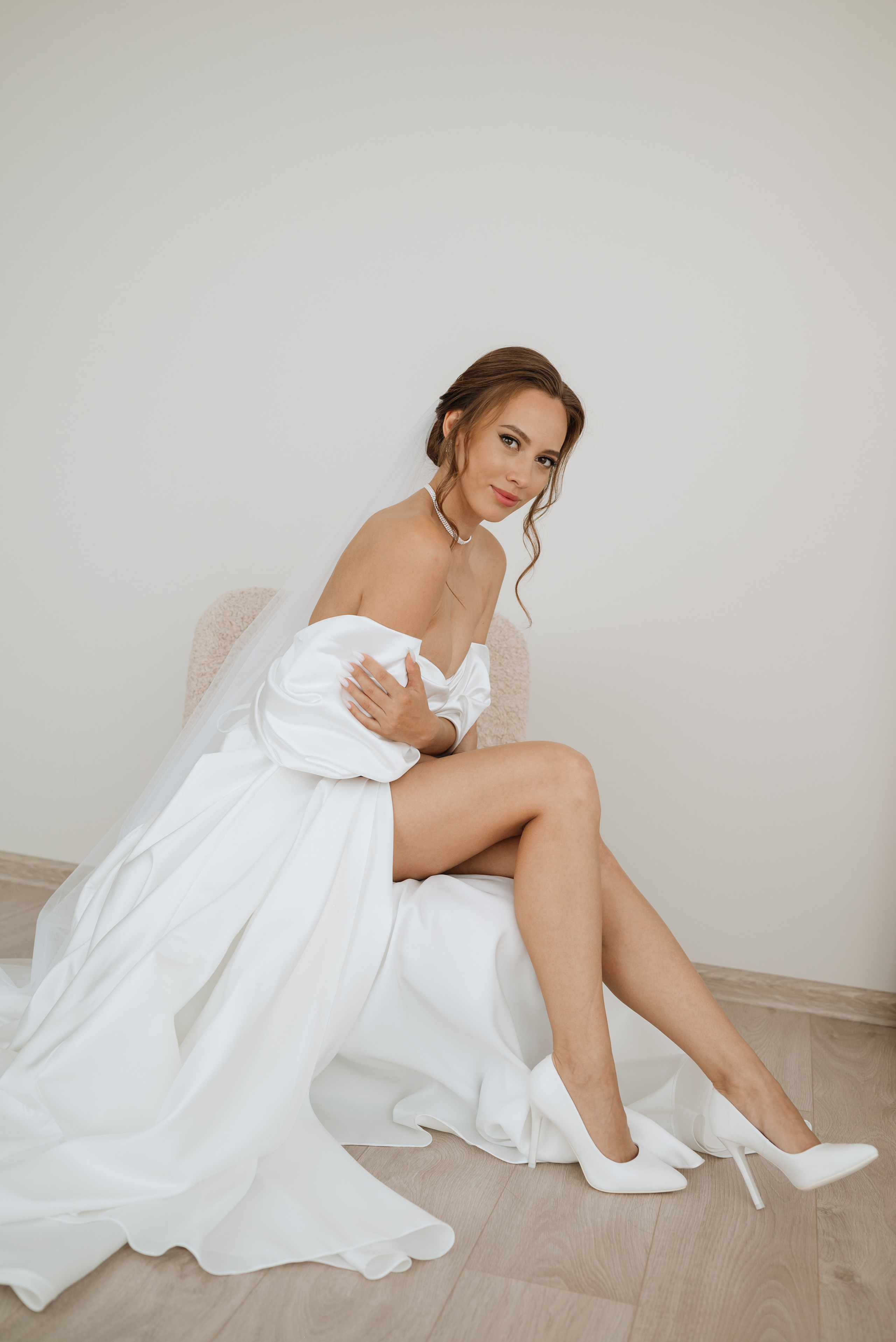 Эдуард и Виталина. Свадебный Фотограф Уфа Егорова Анастасия