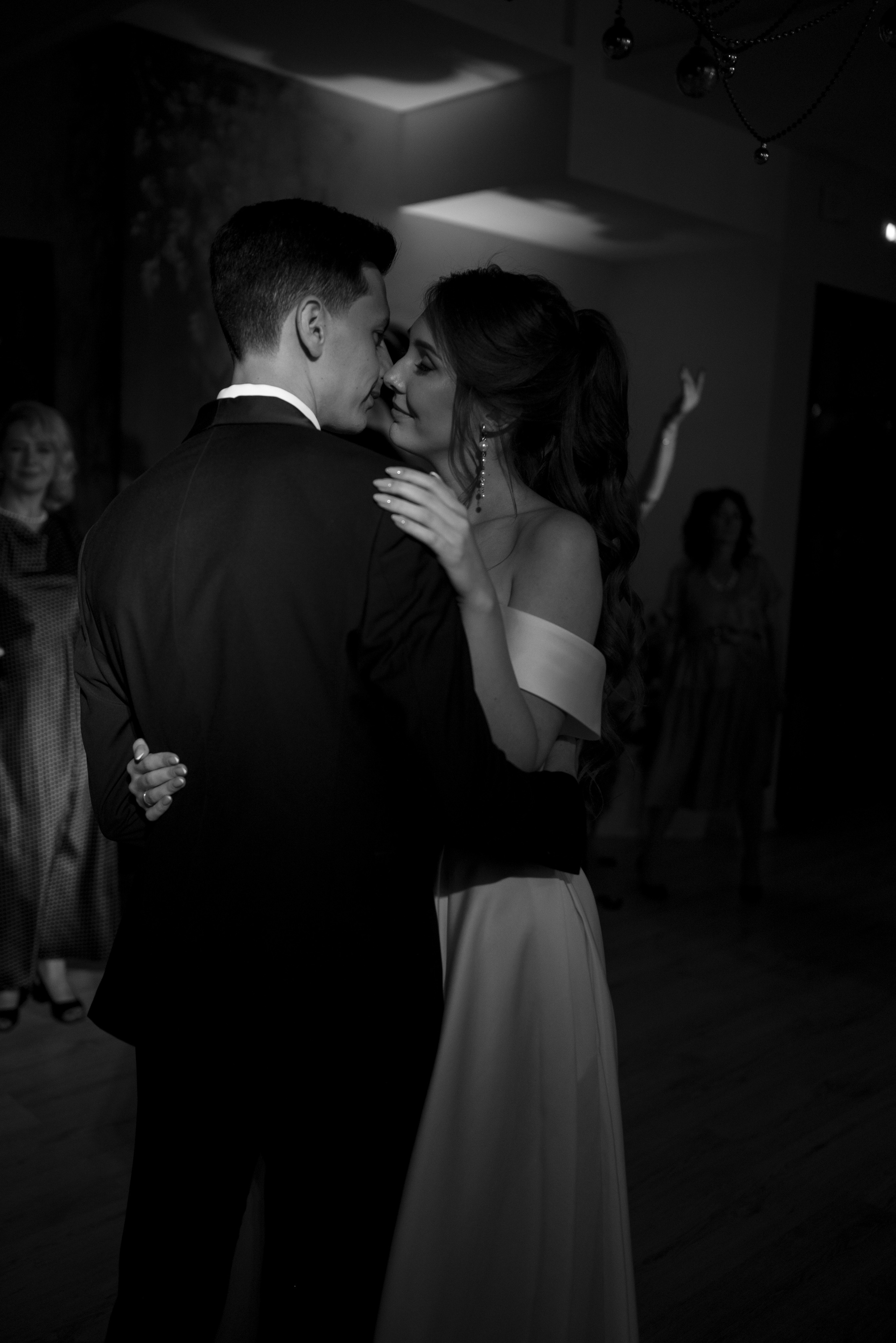 Александр и Ксения. Свадебный Фотограф Уфа Егорова Анастасия