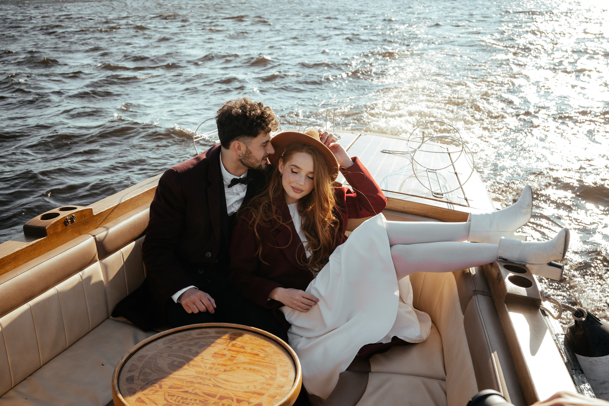 Андрей и Лиза. Свадебный Фотограф Уфа Егорова Анастасия