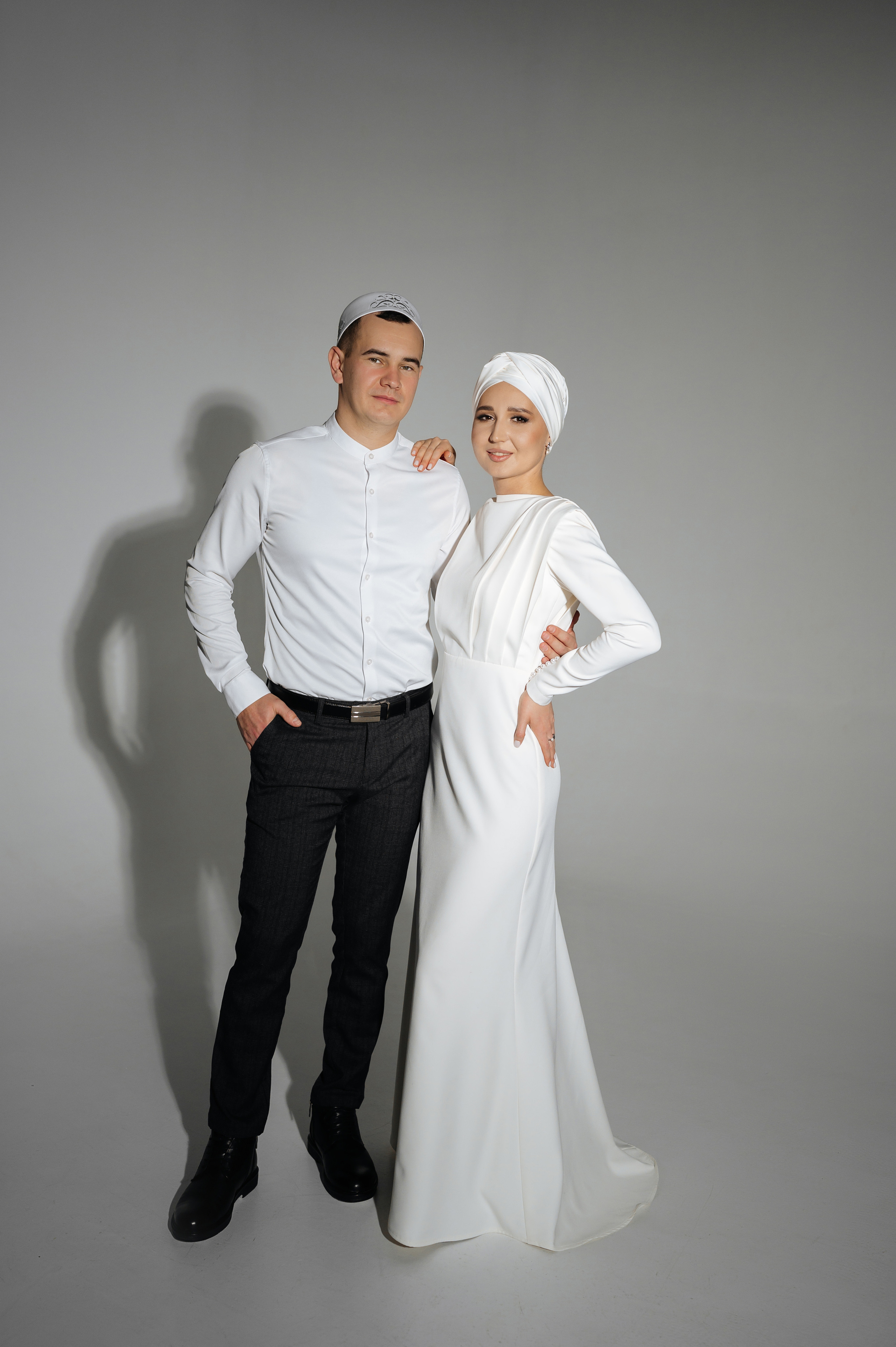 Ильдар и Эльвира. Свадебный Фотограф Уфа Егорова Анастасия