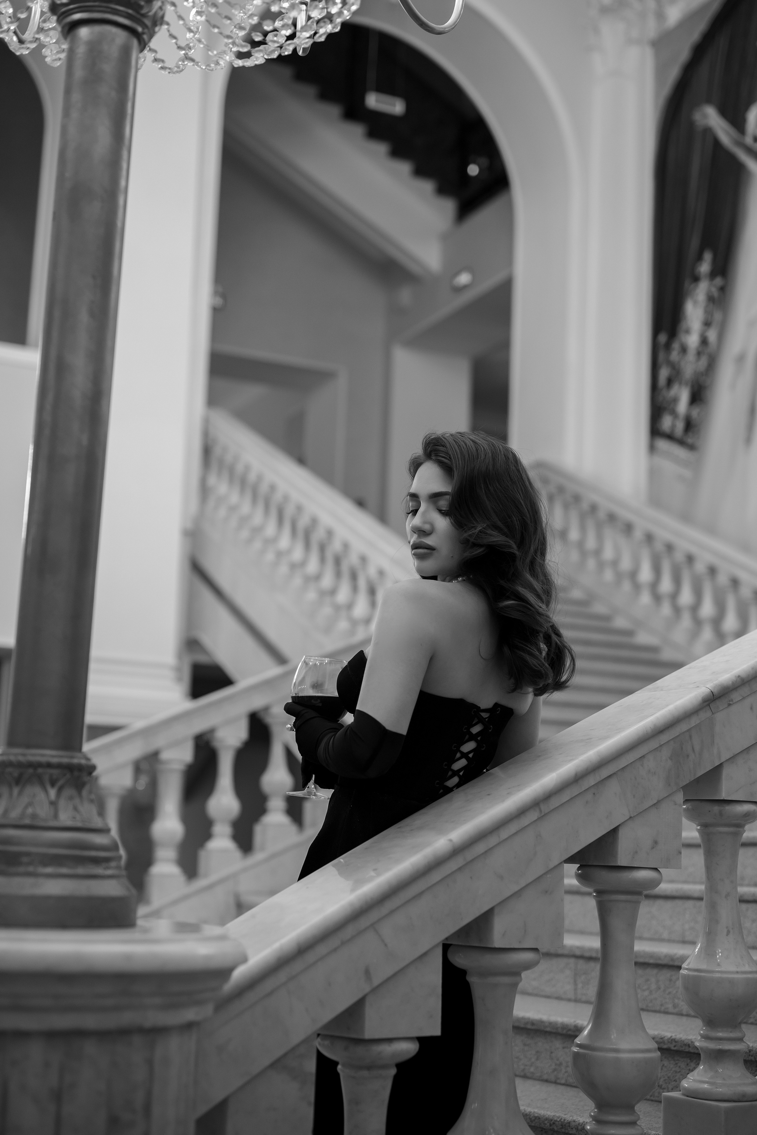 Алина. Свадебный Фотограф Уфа Егорова Анастасия