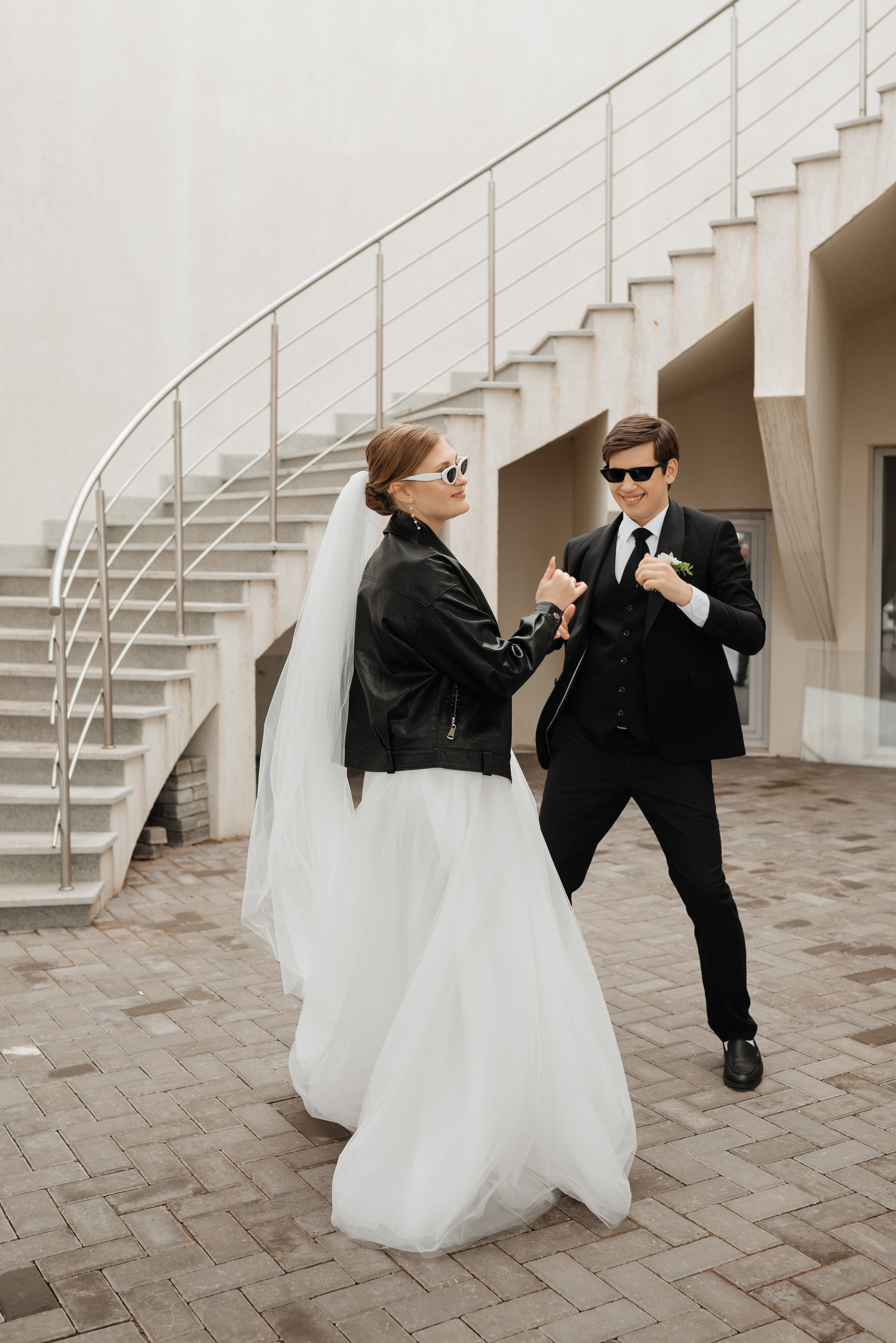 Артур и Анастасия. Свадебный Фотограф Уфа Егорова Анастасия