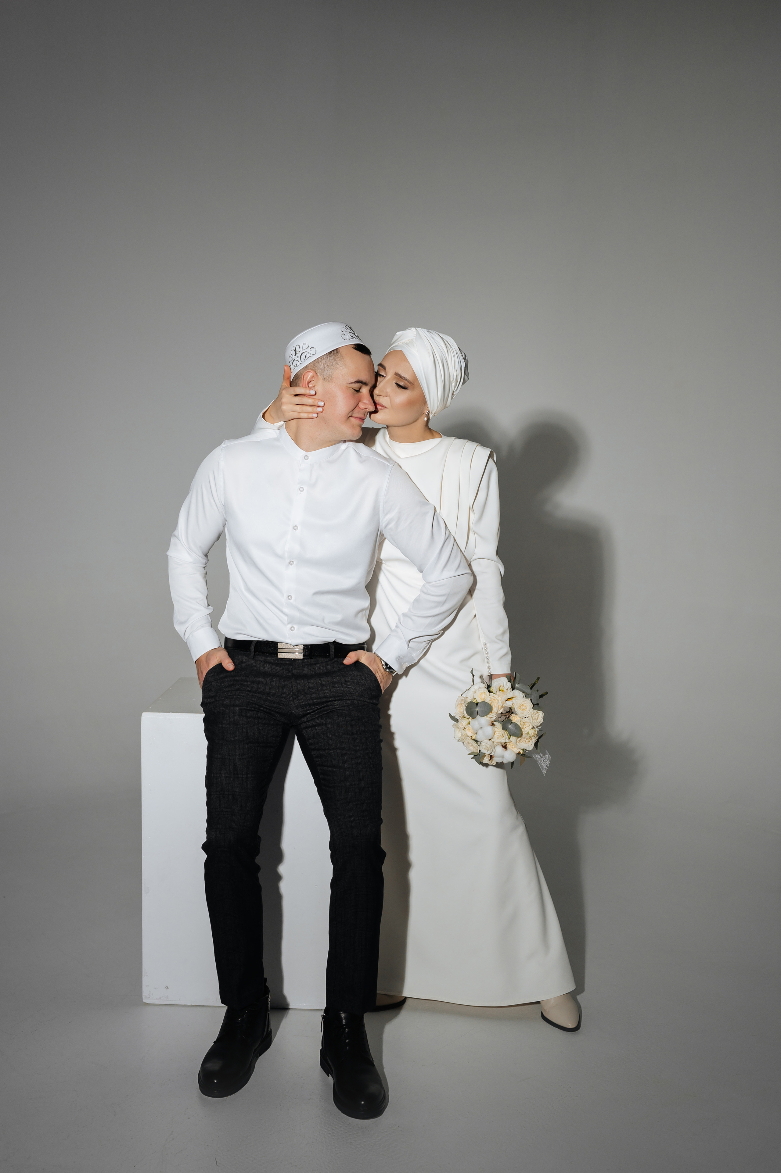 Ильдар и Эльвира. Свадебный Фотограф Уфа Егорова Анастасия