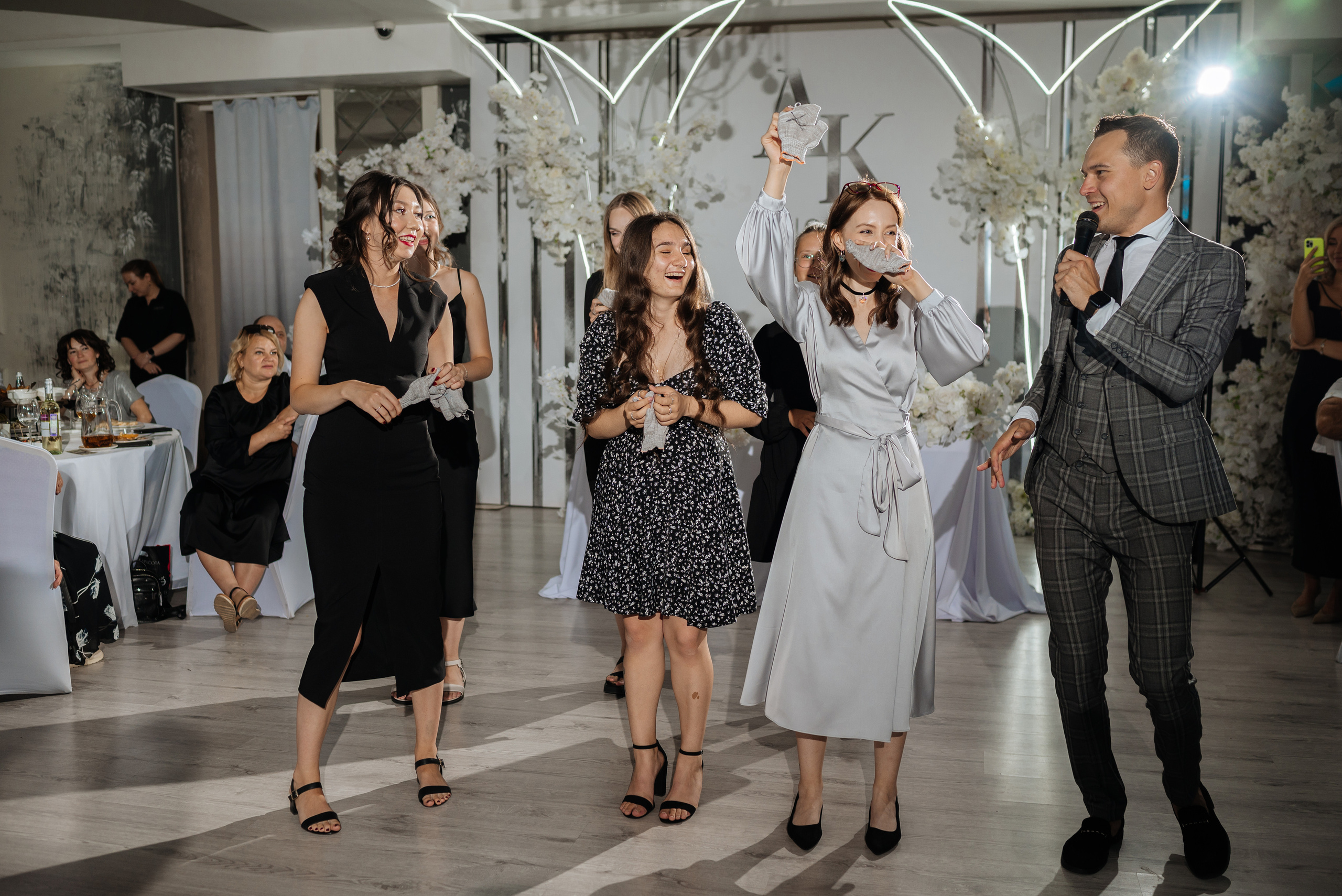 Александр и Ксения. Свадебный Фотограф Уфа Егорова Анастасия