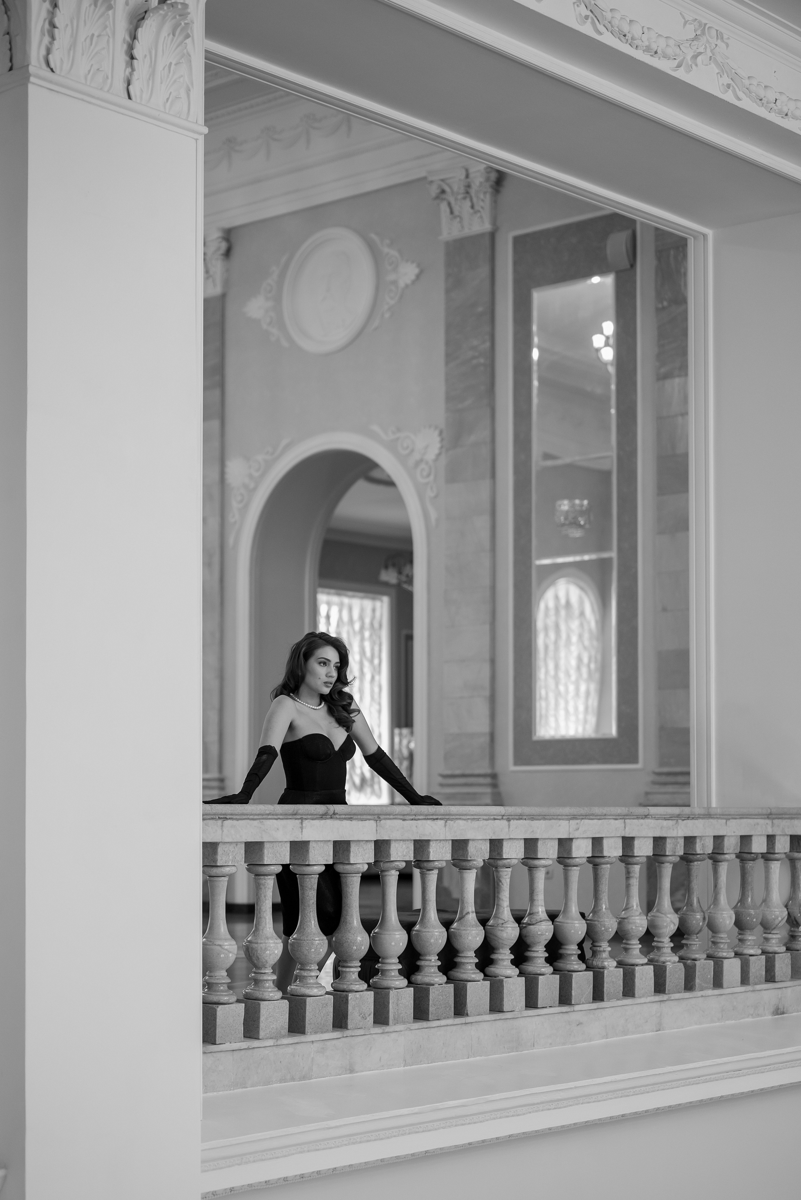 Алина. Свадебный Фотограф Уфа Егорова Анастасия