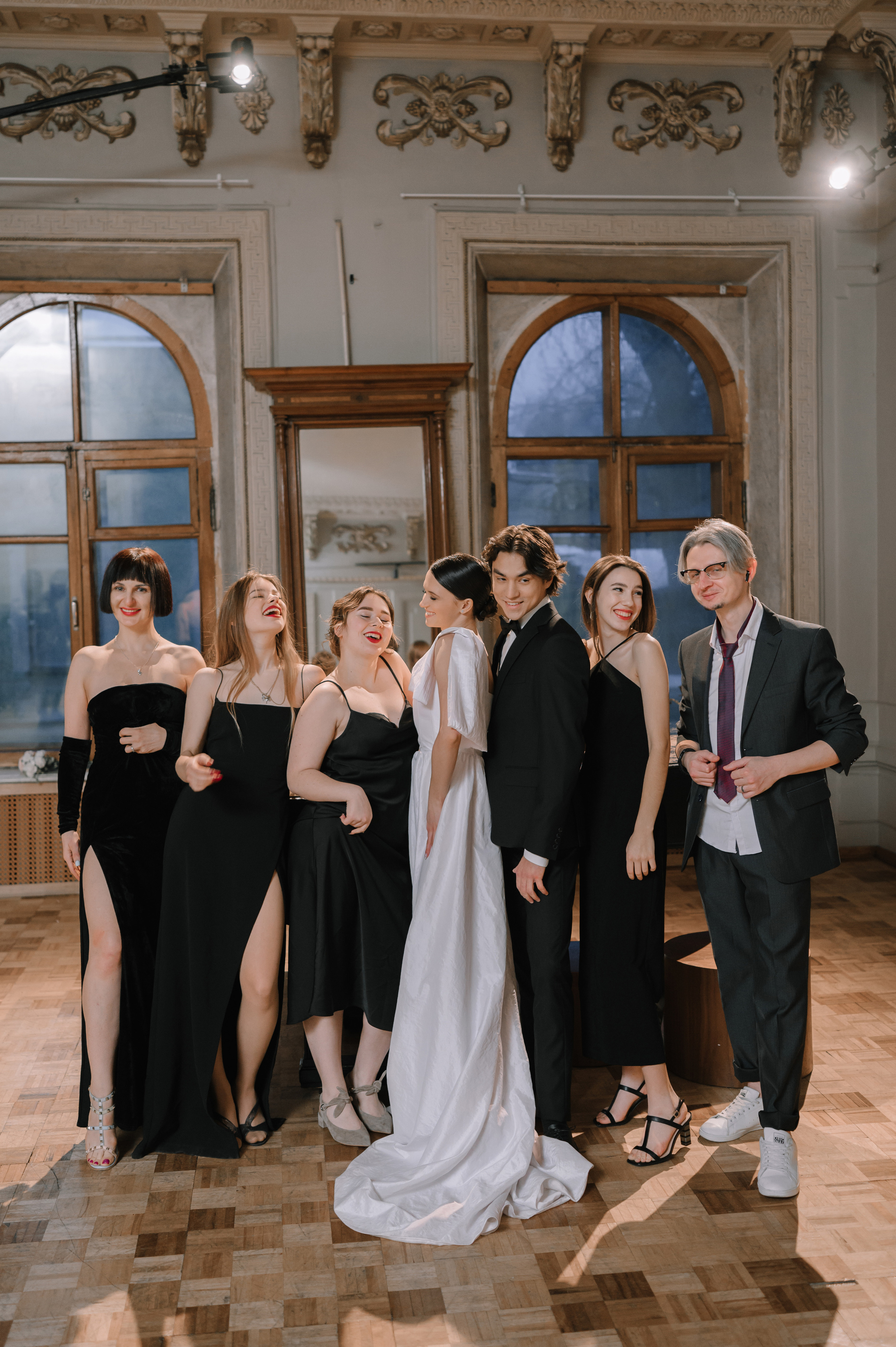 Никита и Ангелина. Свадебный Фотограф Уфа Егорова Анастасия